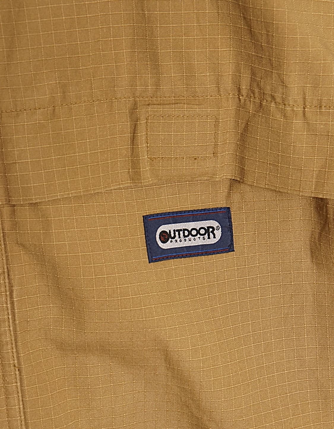 OUTDOOR PRODUCTS Ripstop Field Jacket 상품이미지4