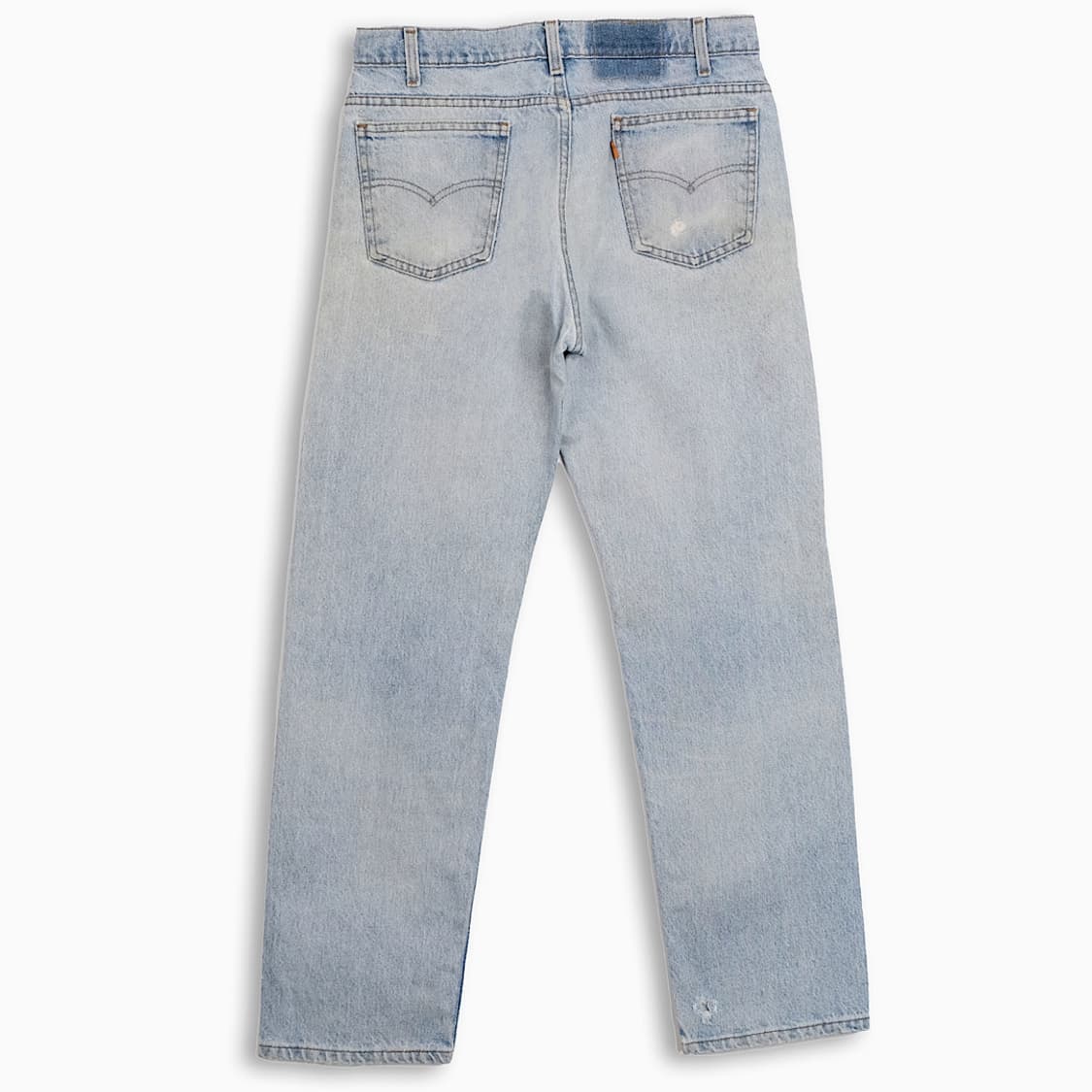 리바이스 505 오렌지탭 연청 90s USA 31인치 OR5053263 상품이미지3