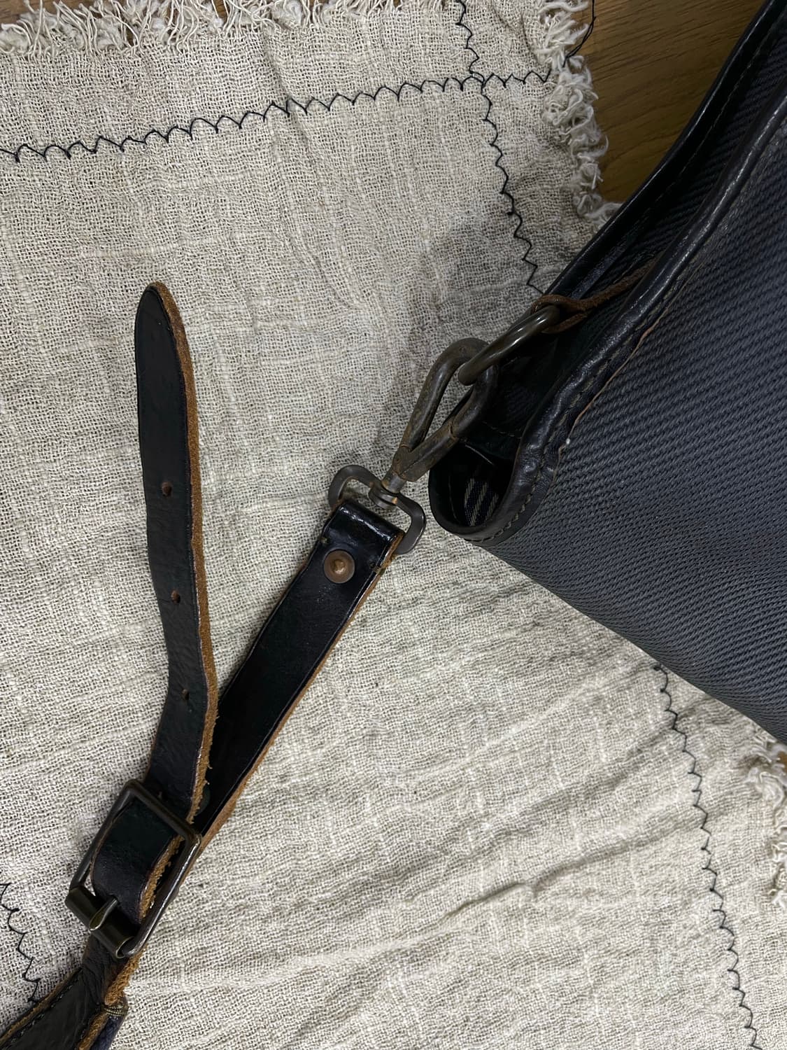 RRL(폴로랄프로렌)/빅 크로스백 상품이미지5