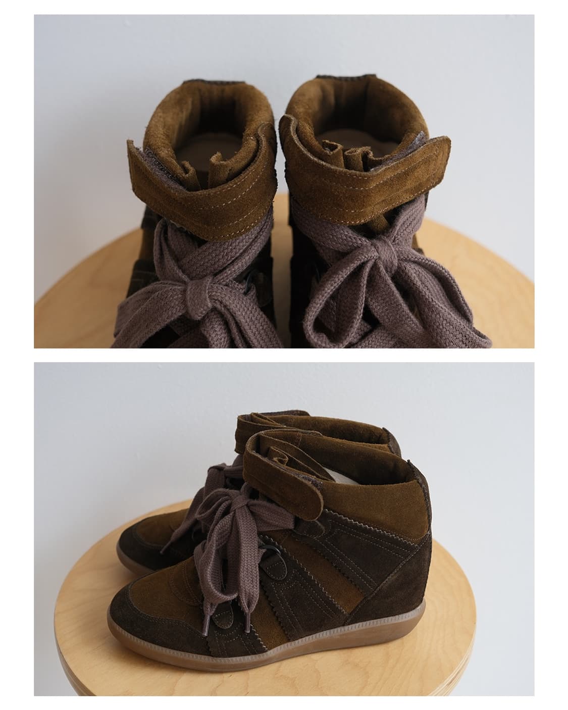 Isabel Marant Bluebell 상품이미지7
