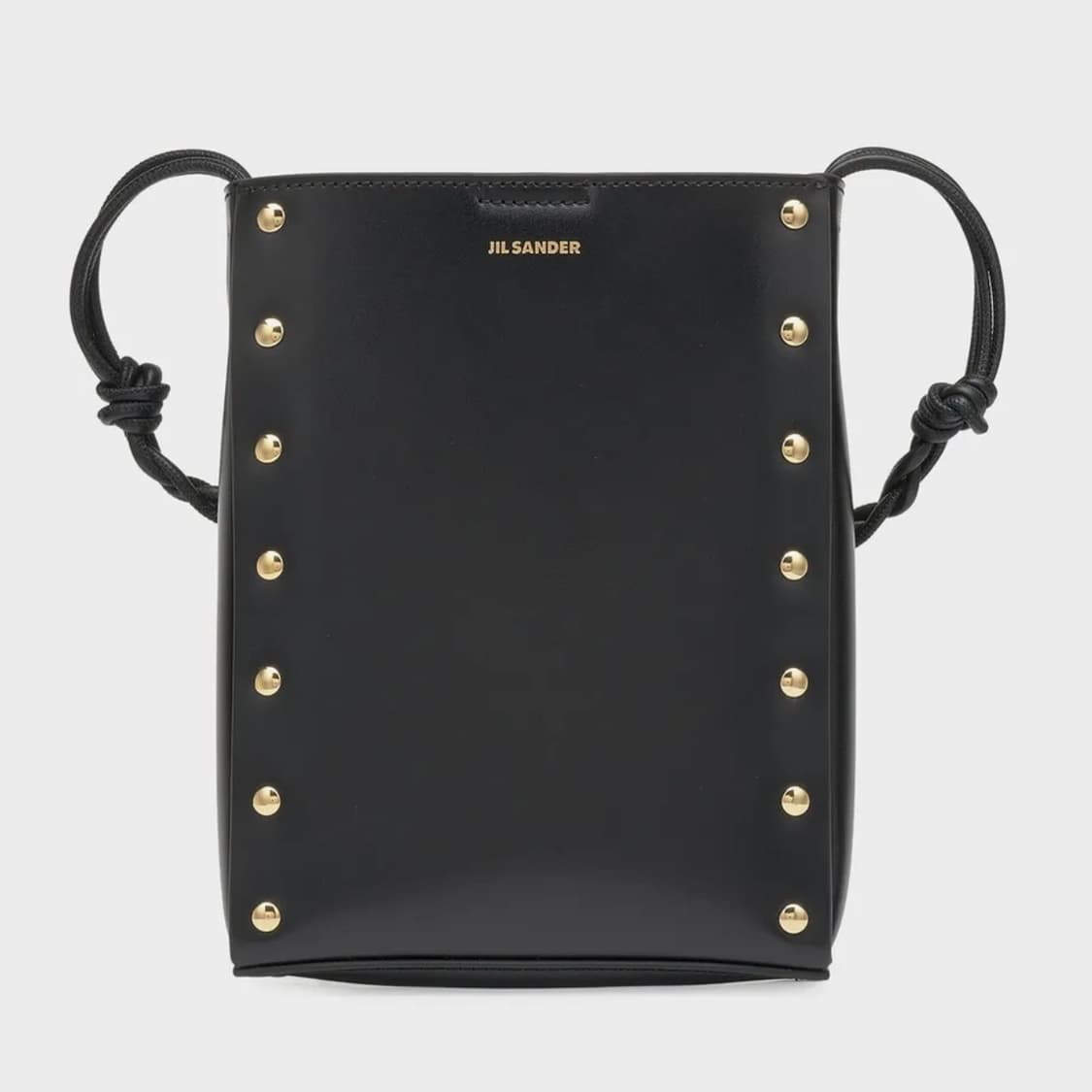 JIL SANDER 질샌더 크로스백 새상품 상품이미지4