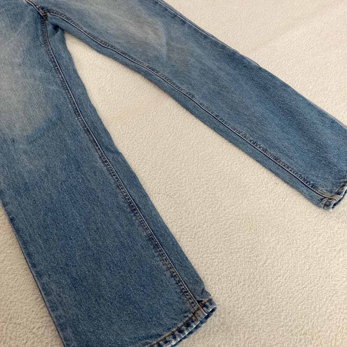 페이탈리즘 데님 denim 상품이미지3