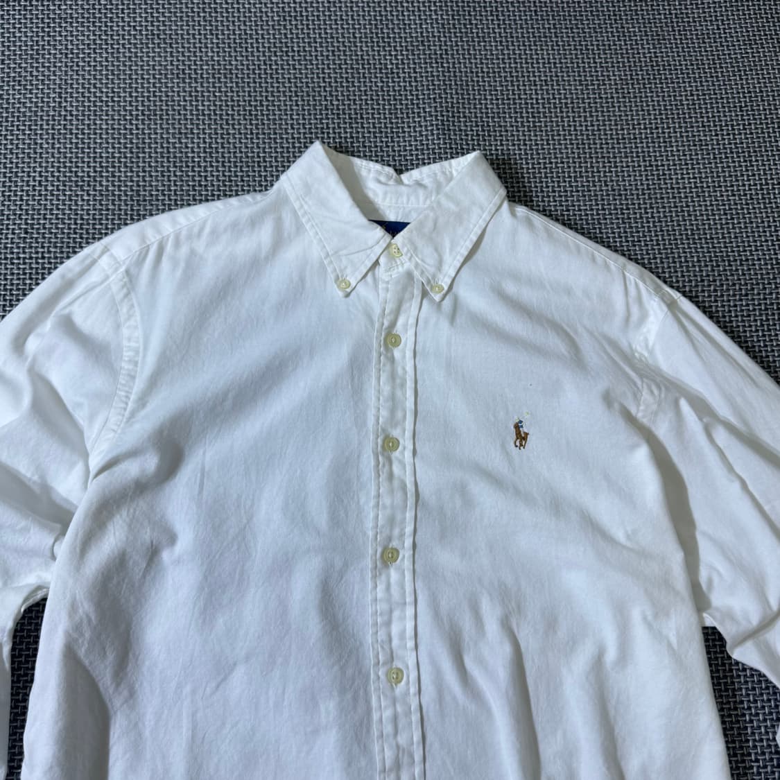 폴로 랄프로렌 셔츠(kold_8127) 상품이미지2