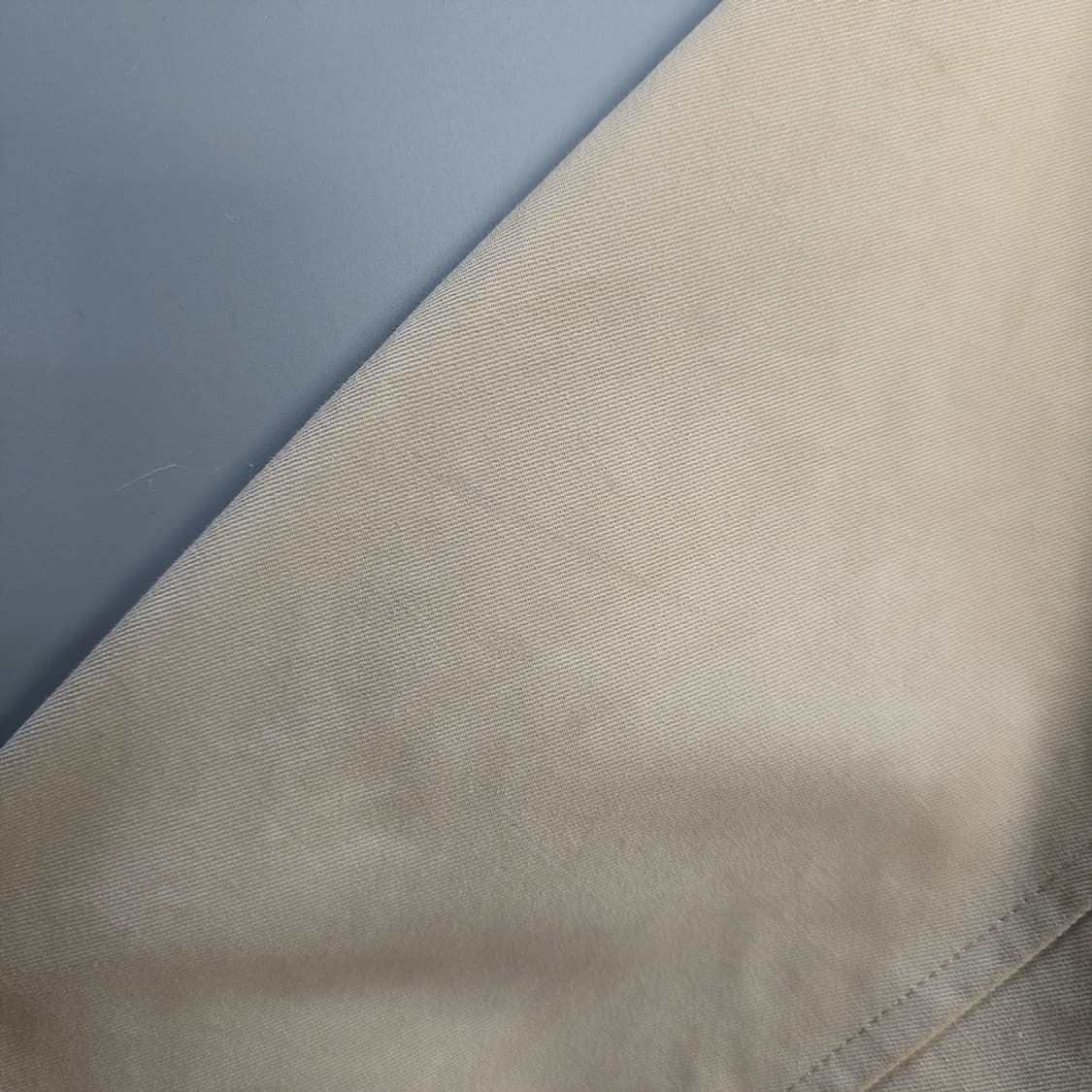 포스트(Post) 벨티드 트렌치코트 베이지 55 상품이미지4