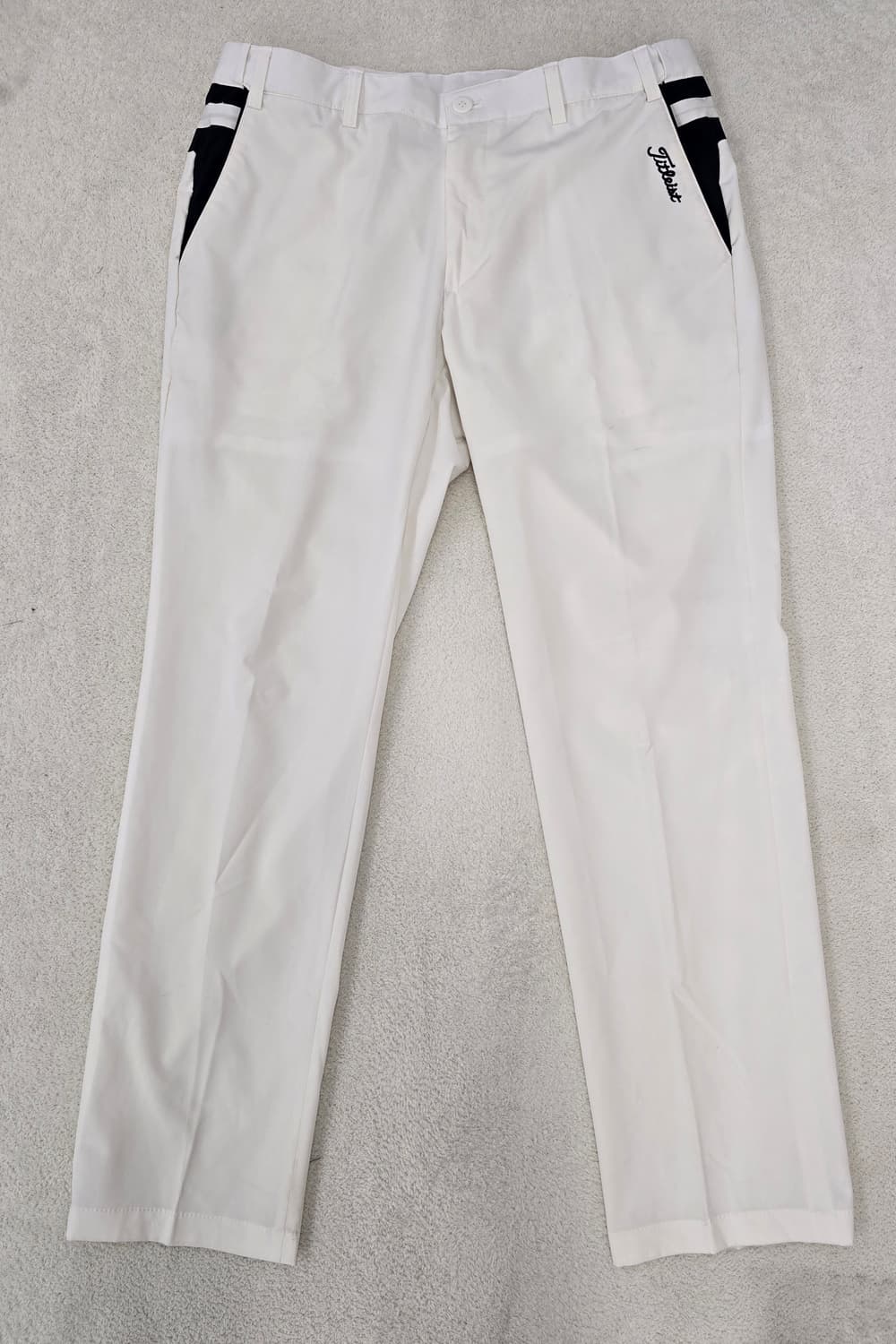 타이틀리스트 남자 봄여름바지.  
싸이즈 34 상품이미지1