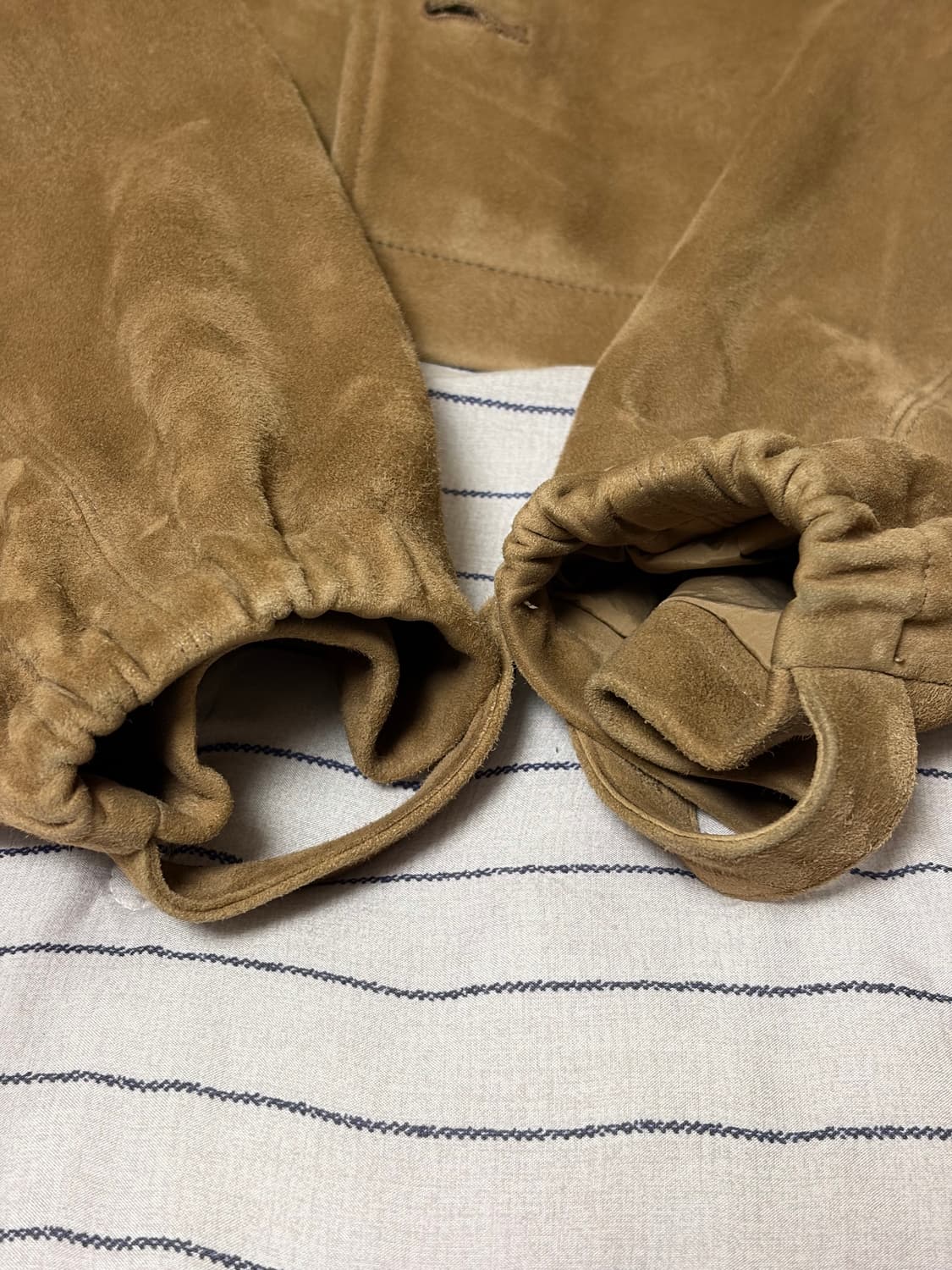 [M] 롤링라우드 카코트 브라운 상품이미지5