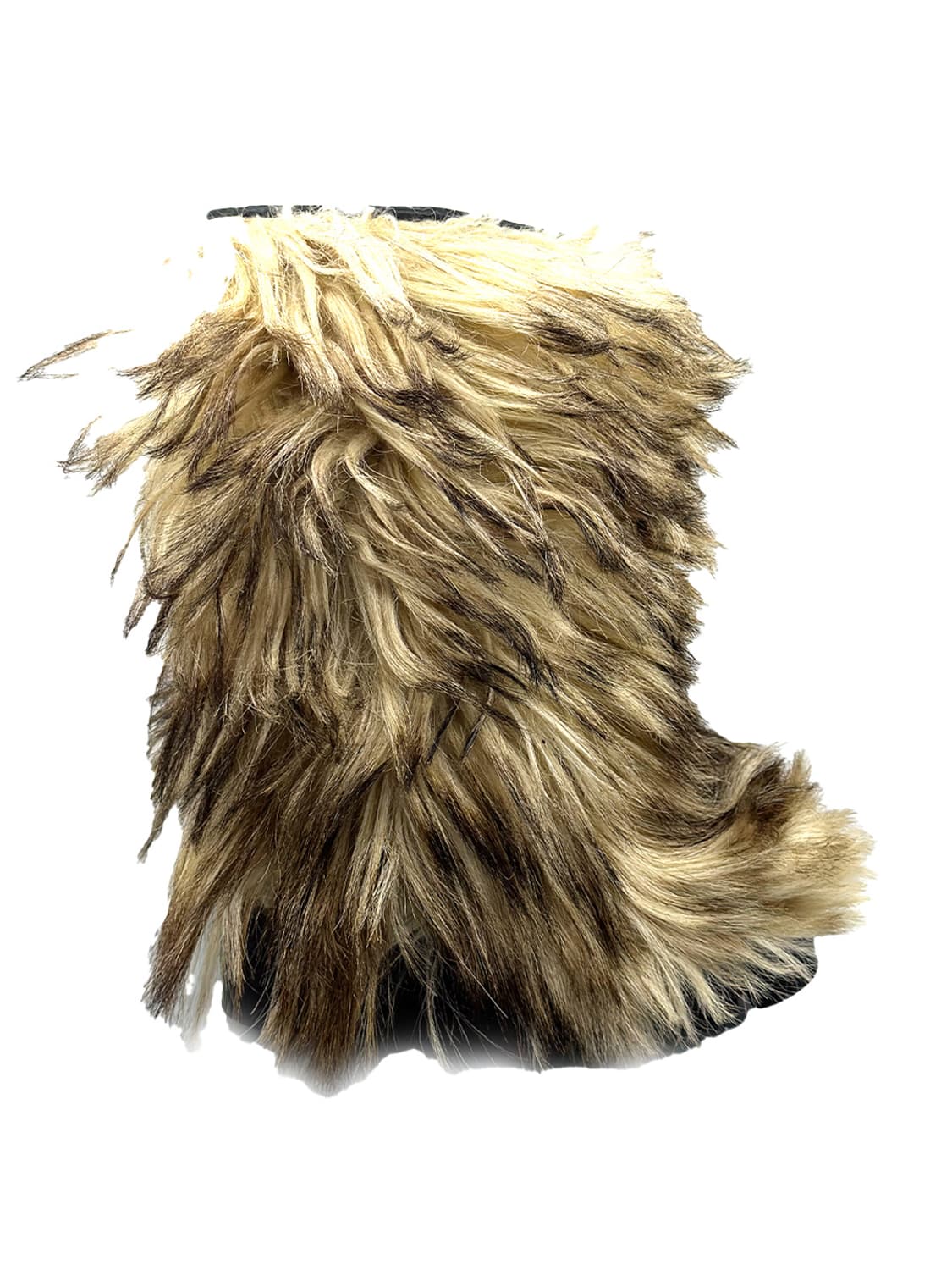 Lama Goat Fur Boots/ 37 상품이미지5