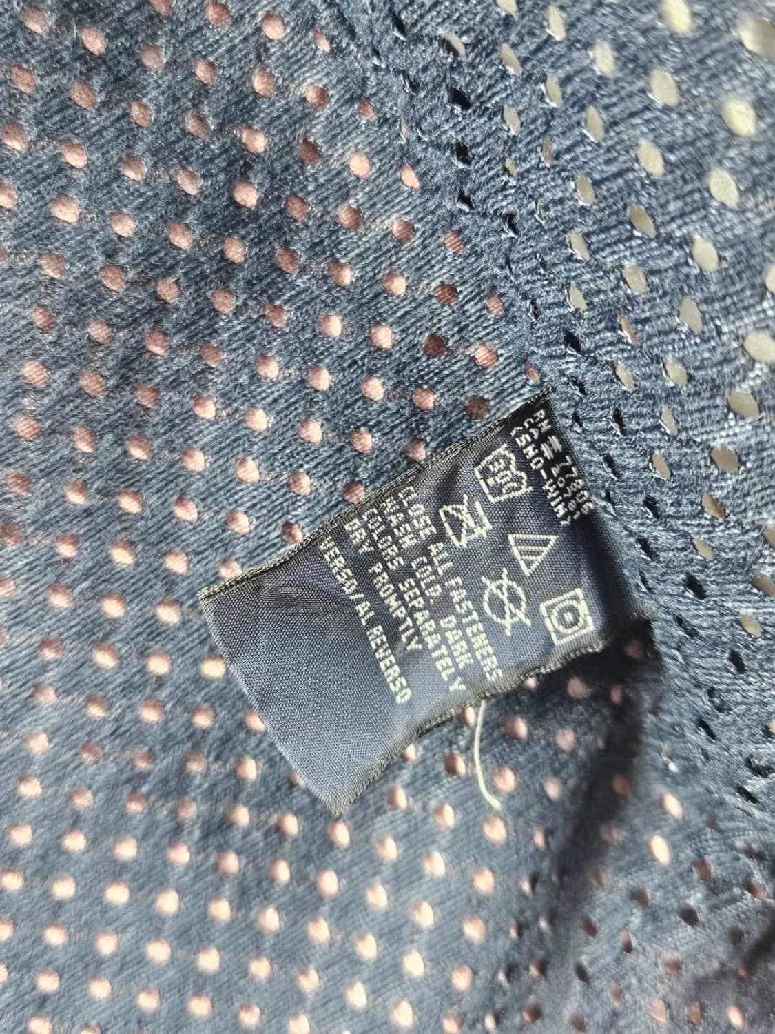 타미힐피거 백 스펠아웃 마운틴 자켓 ( XL ) / 11378 상품이미지9