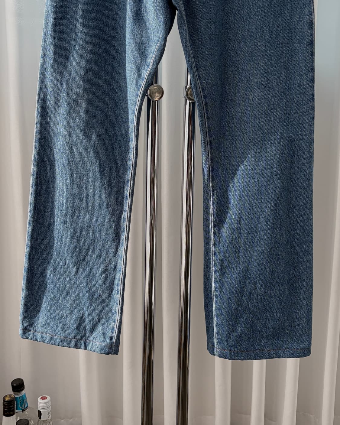 [34인치]리바이스 00s 517 부츠컷 데님 팬츠 상품이미지4