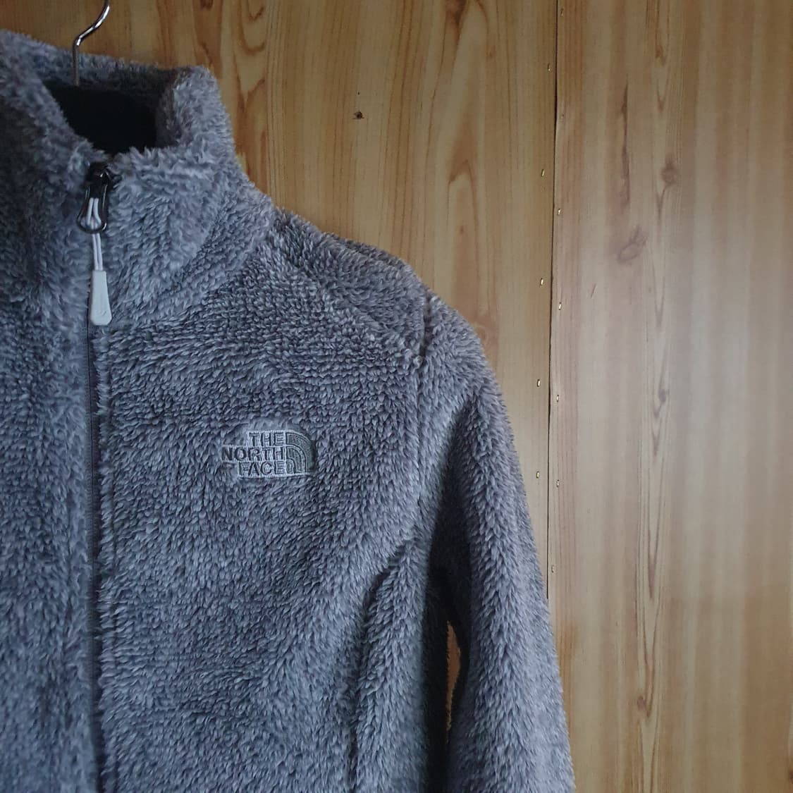 노스페이스 후리스 자켓 XS 상품이미지2