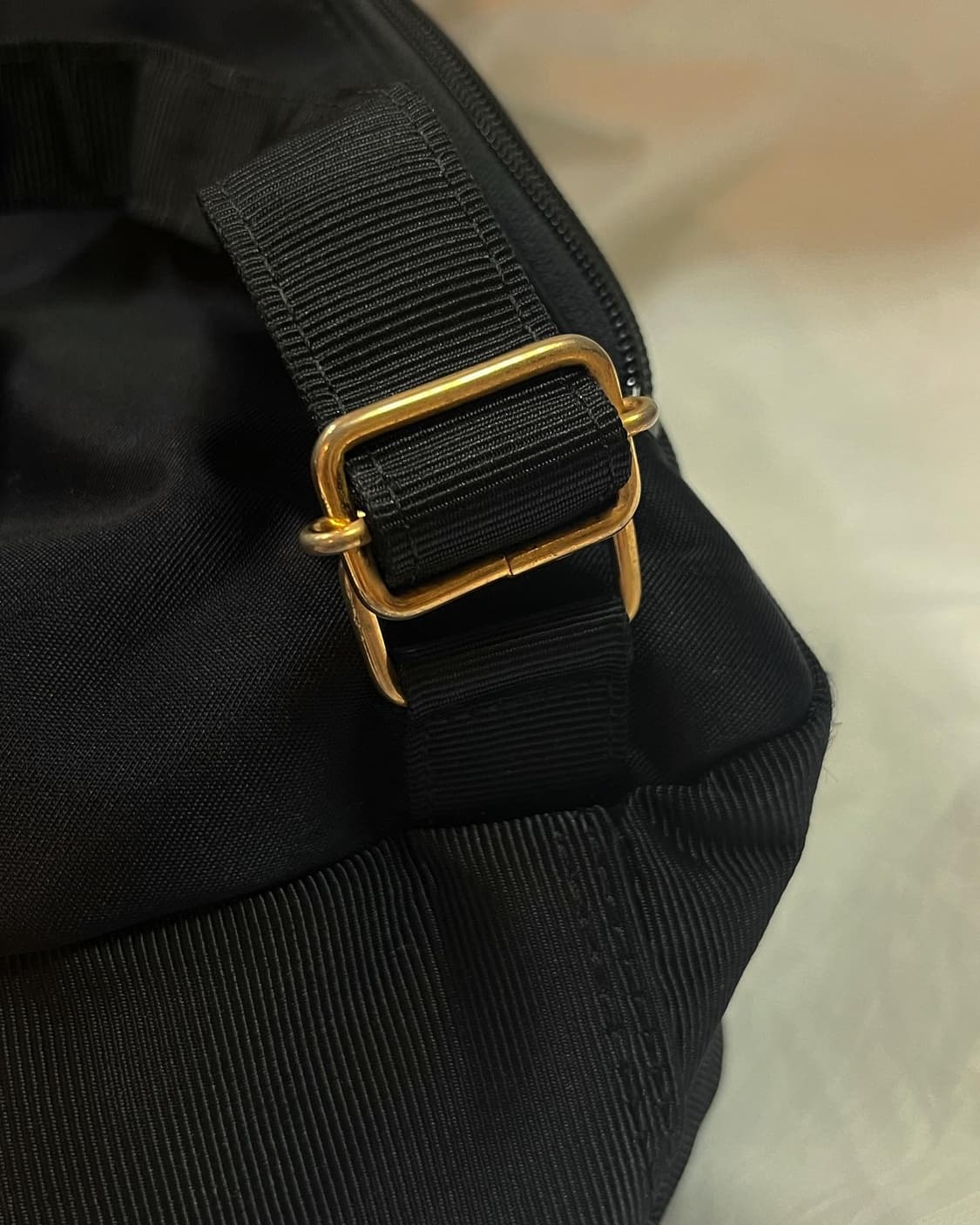 꾸레쥬 백팩 상품이미지6