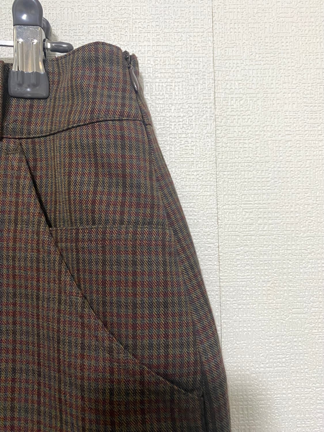 GED 롱 스커트 상품이미지3