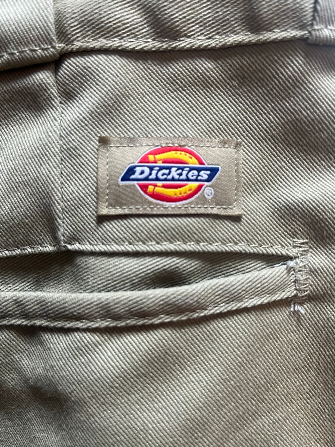 딕키즈 874 오리지널핏 상품이미지2