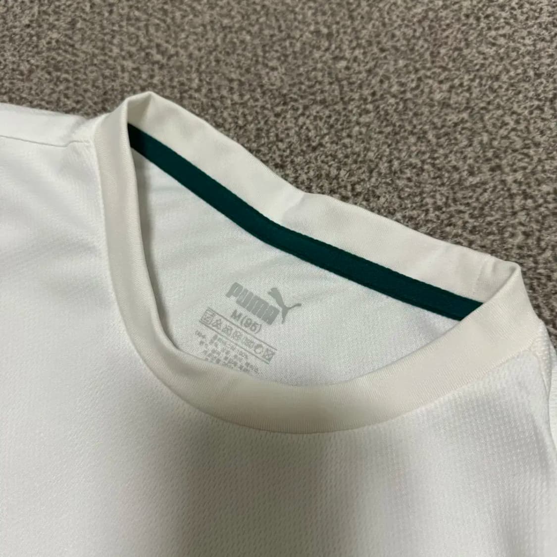 95 퓨마 기능성 반팔 상품이미지3