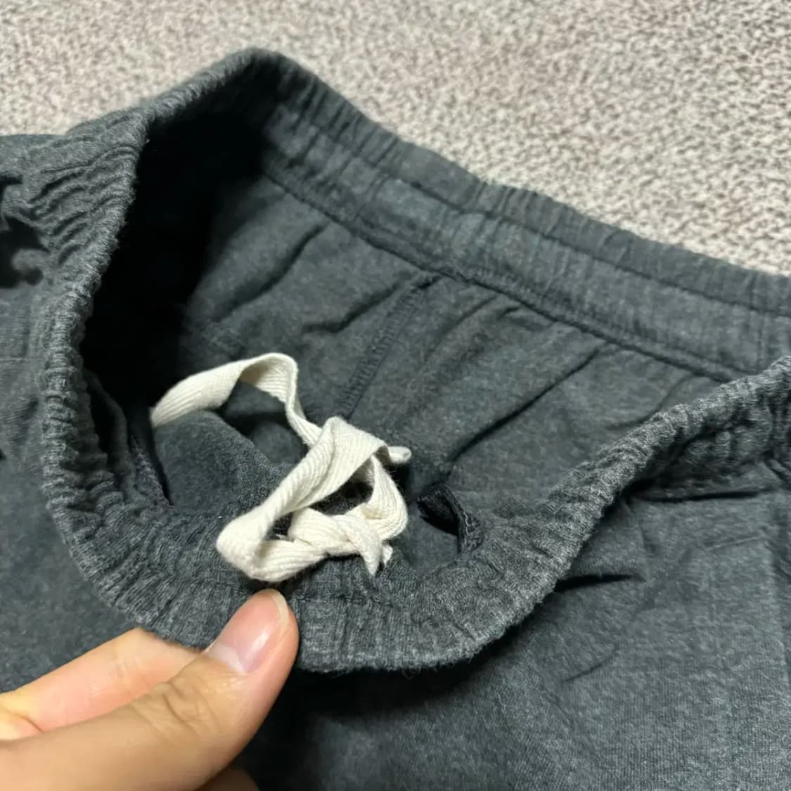 95 아디다스 배기 팬츠 상품이미지3