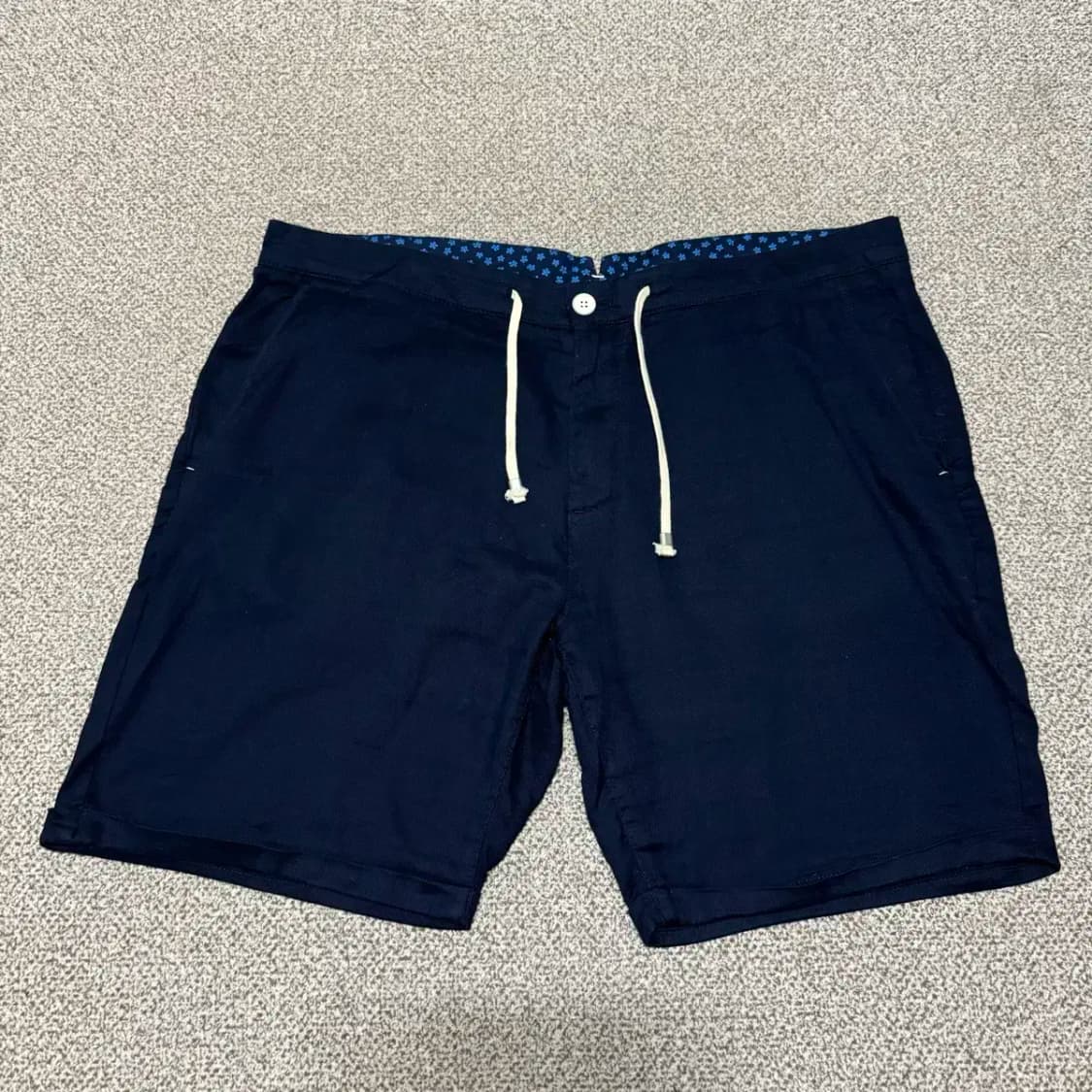 XL 자라 반바지 상품이미지1
