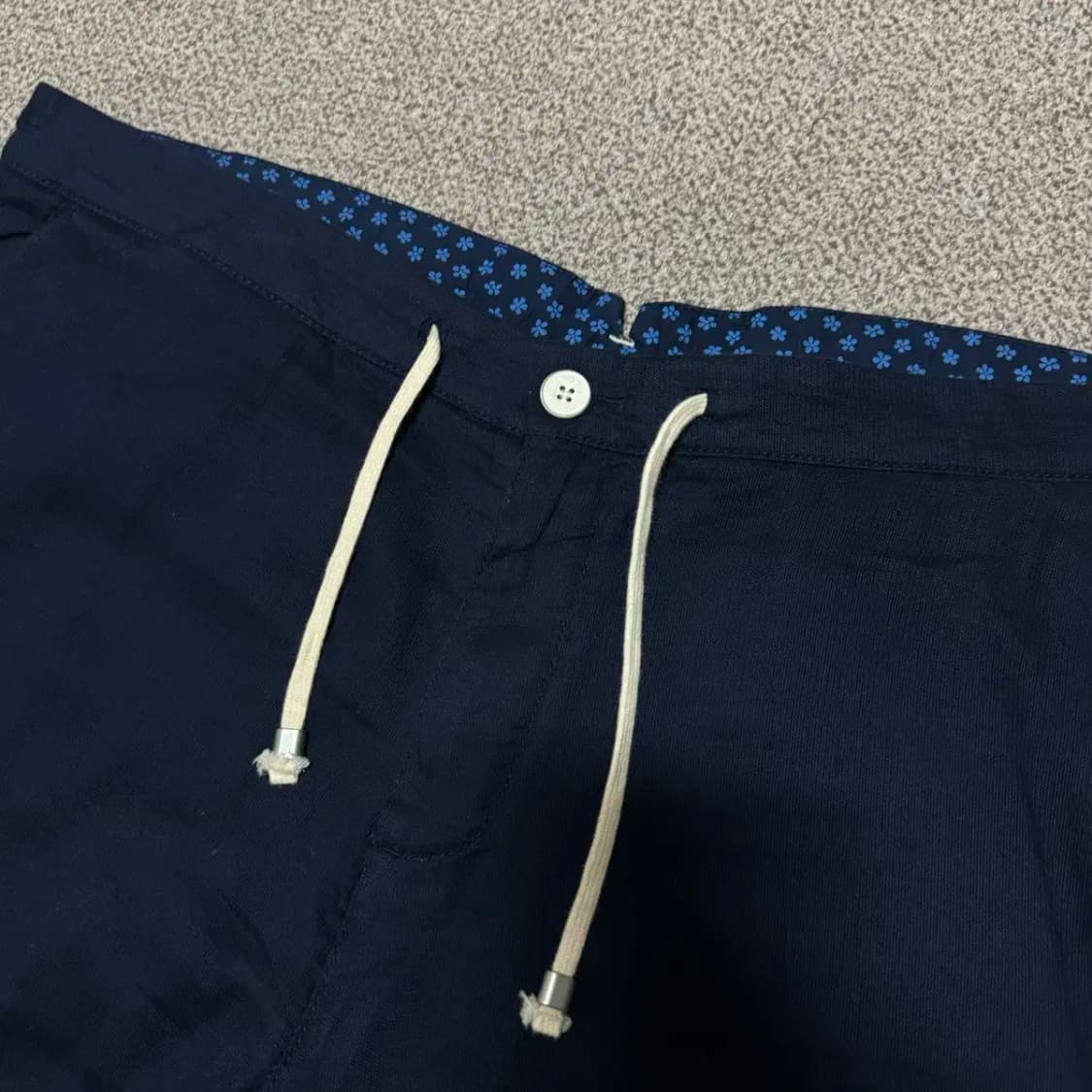XL 자라 반바지 상품이미지2