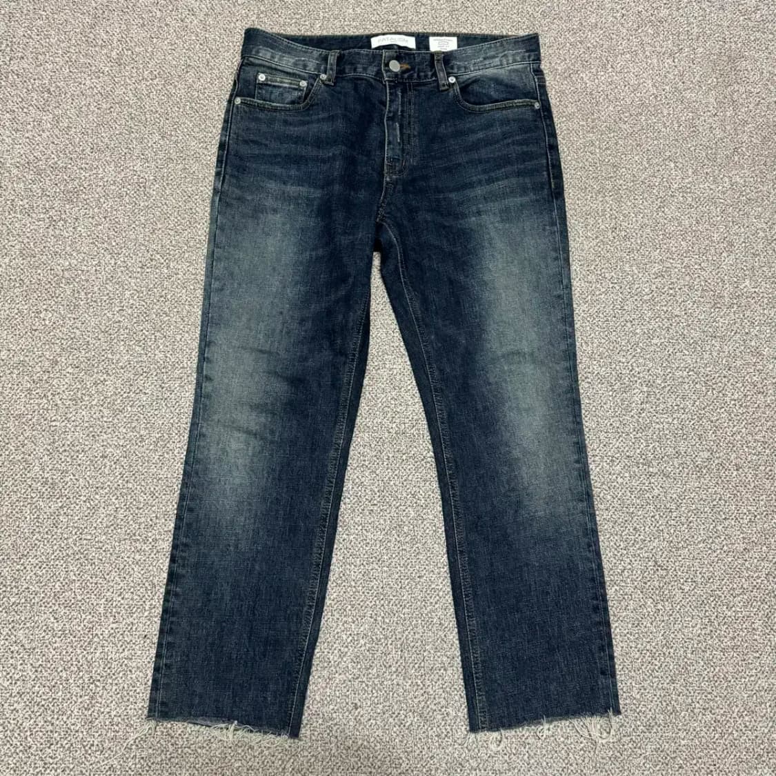 33 페이탈리즘 청바지 상품이미지4