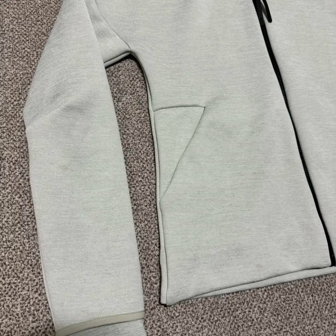 Xs 아디다스 후드집업 여성 상품이미지3