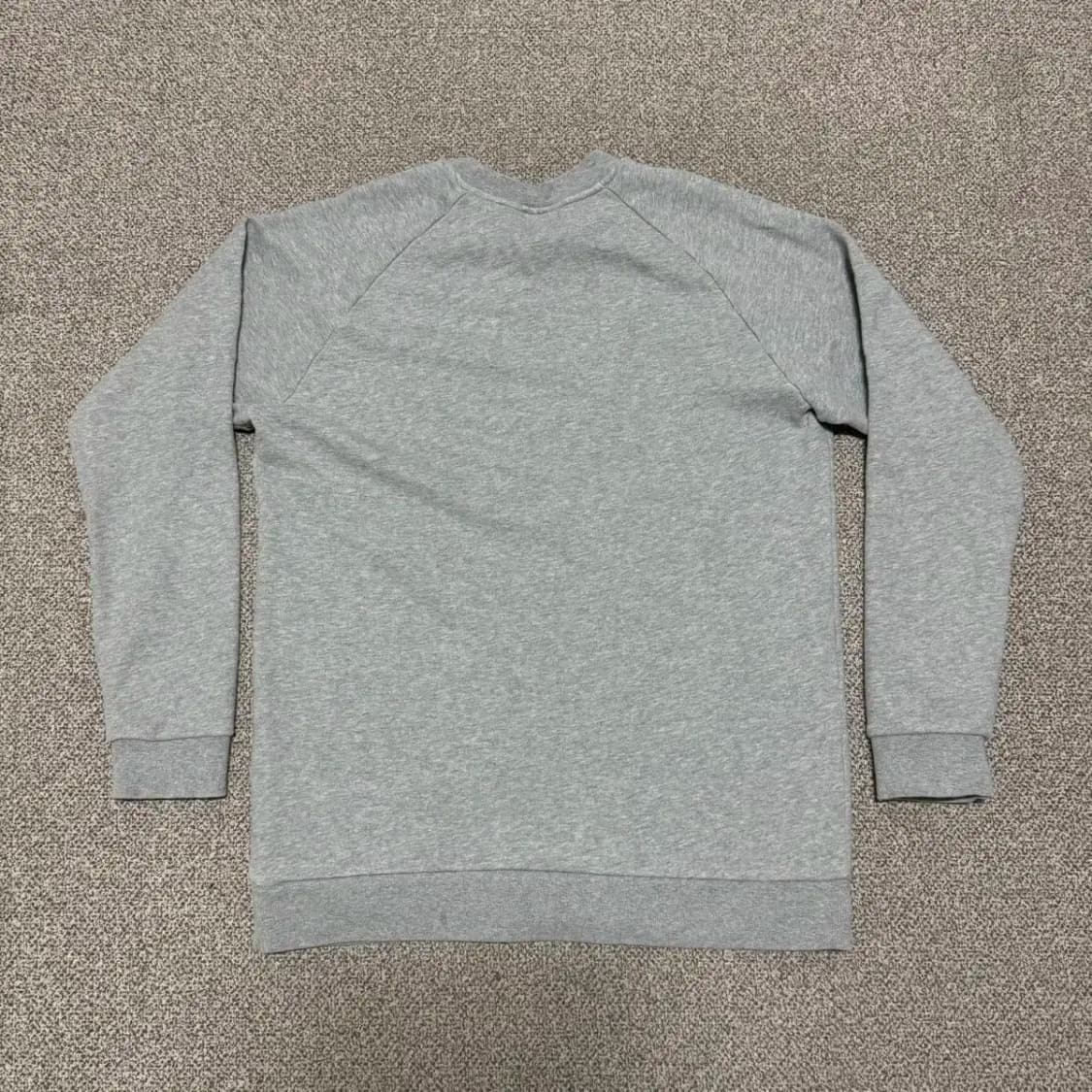 2xl 아디다스 빅트레포일 맨투맨 상품이미지5