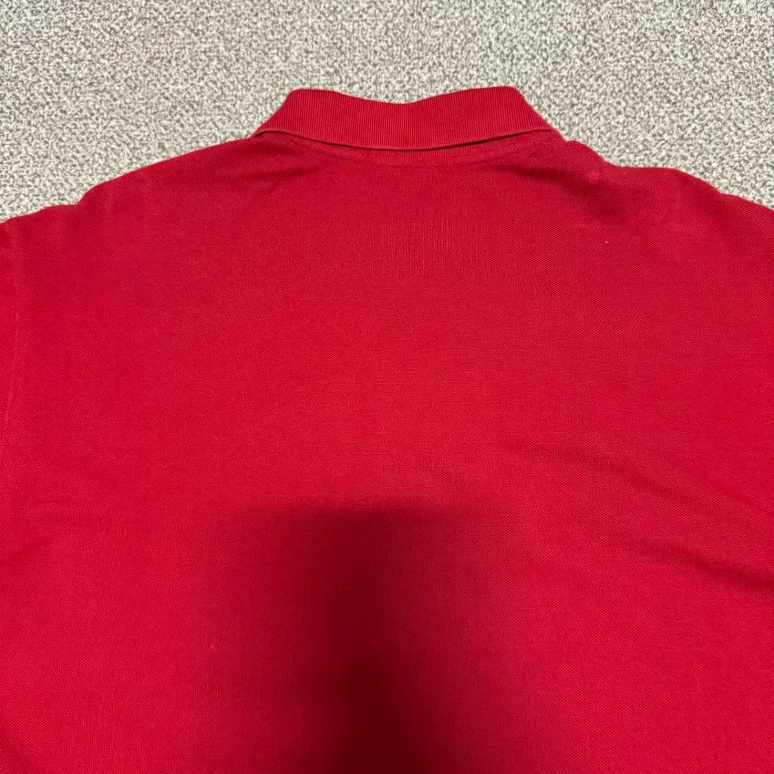 100 빈폴 긴팔 카라티 상품이미지6