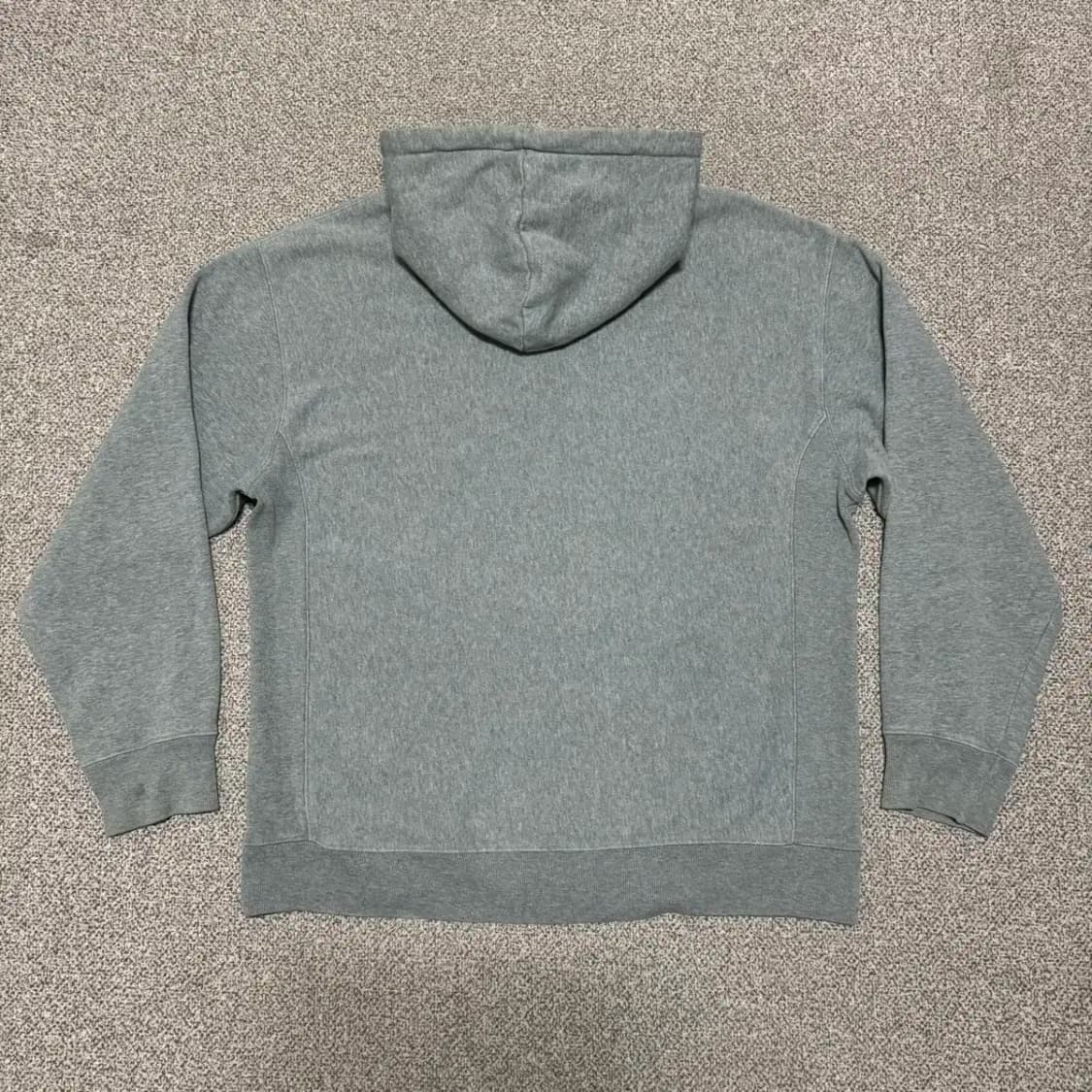 L GAP 후드티 상품이미지6