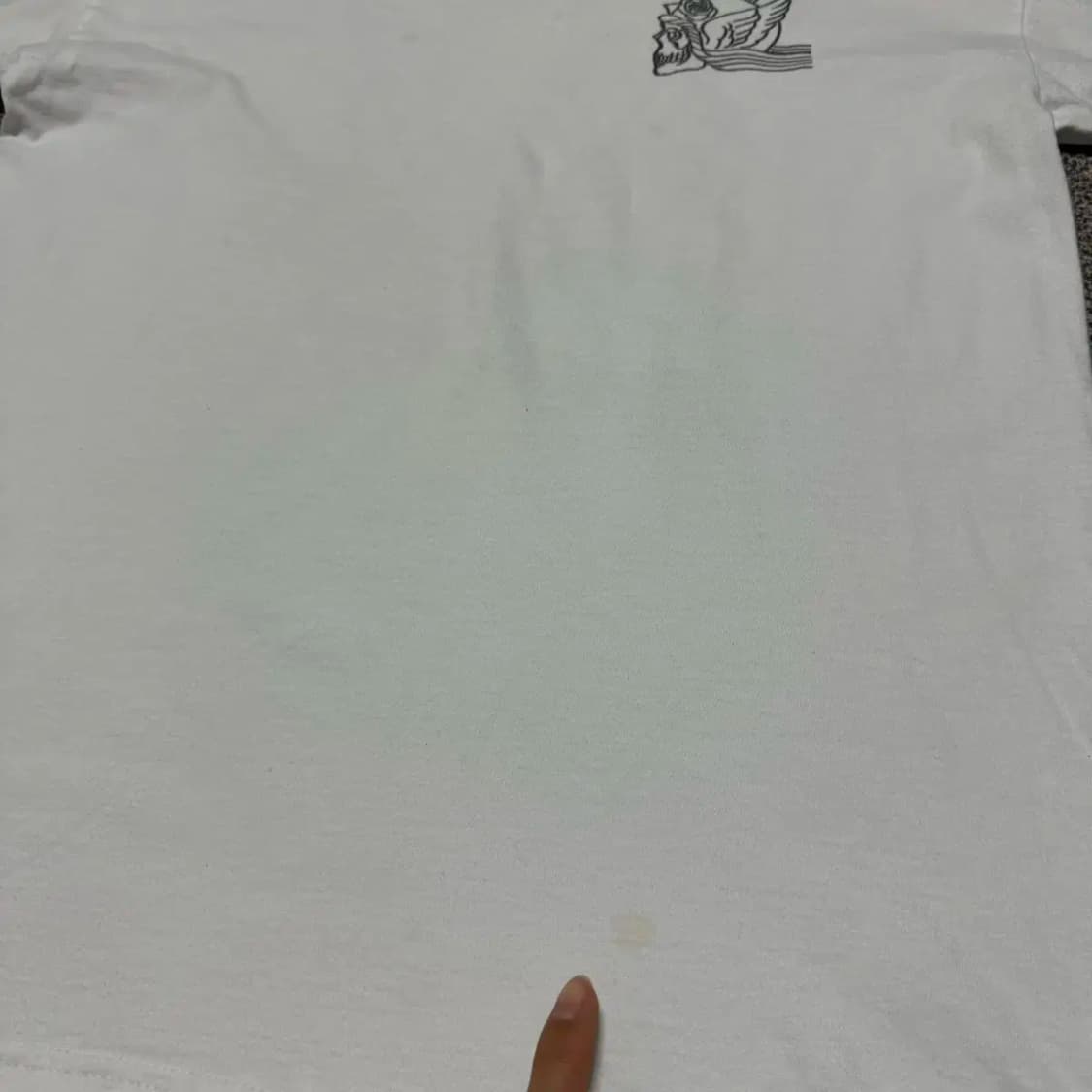 M 오베이 반팔 상품이미지7