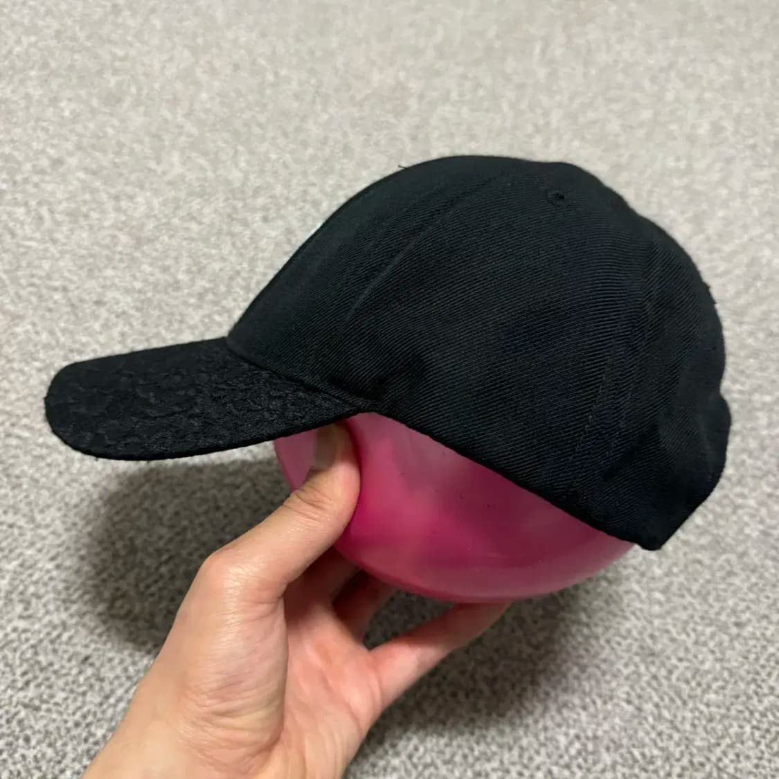엠엘비 볼캡 모자 상품이미지6