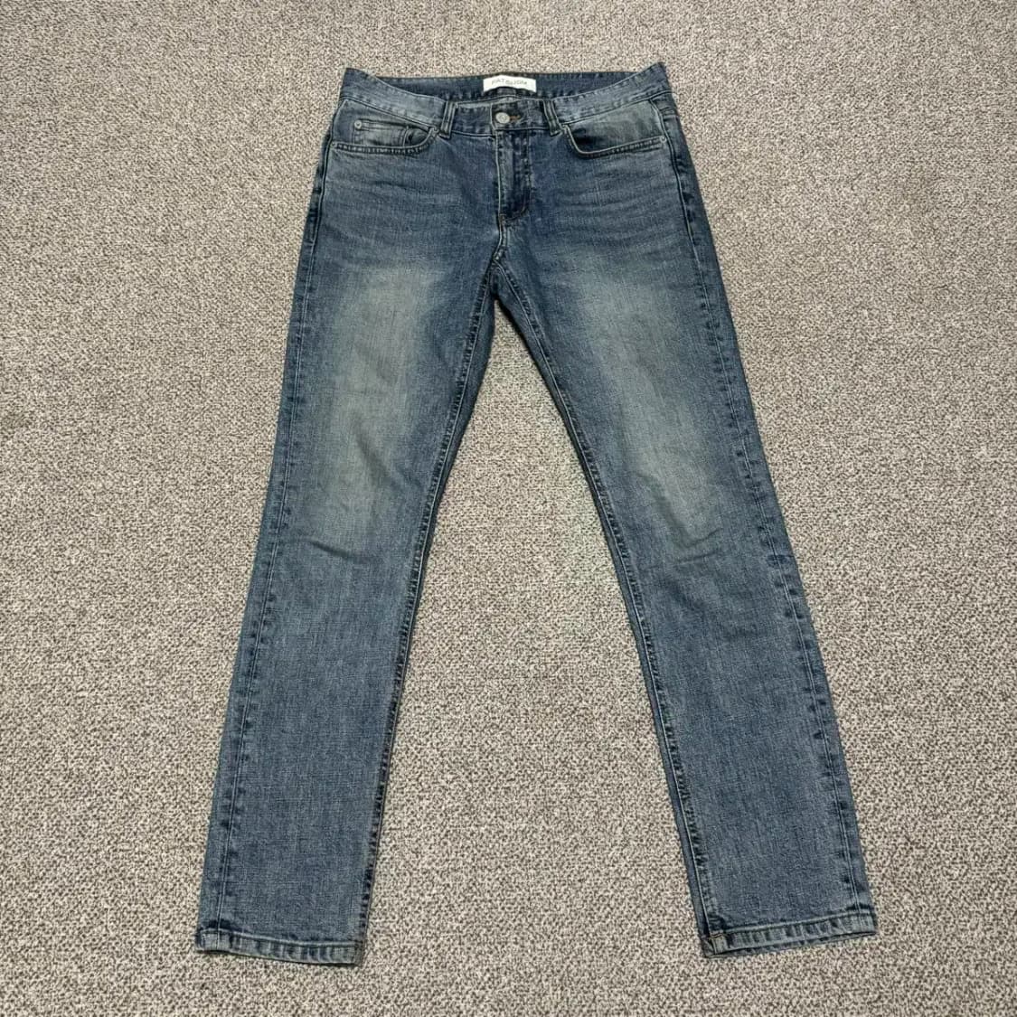 30 페이탈리즘 청바지 상품이미지1