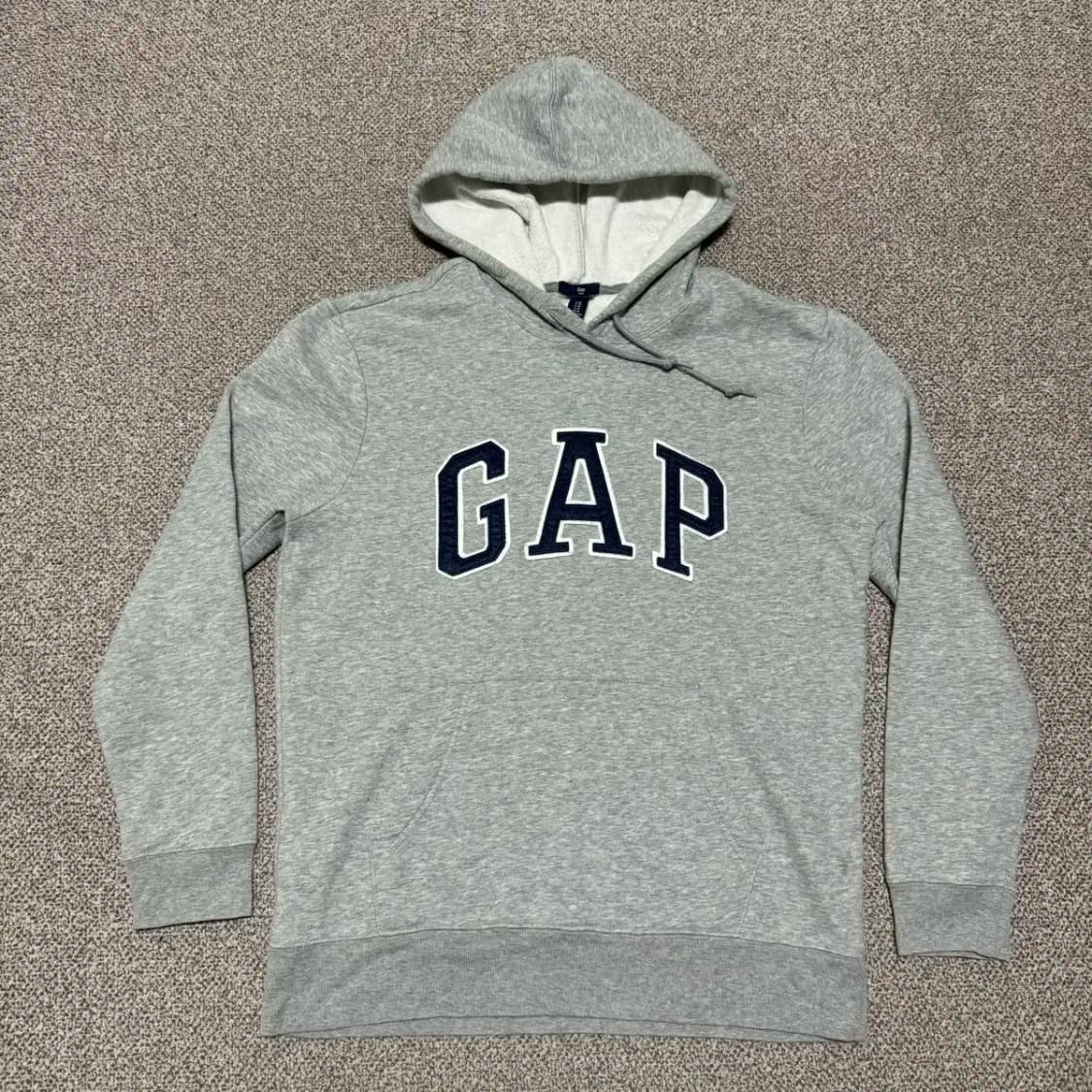 M GAP 후드티 상품이미지1