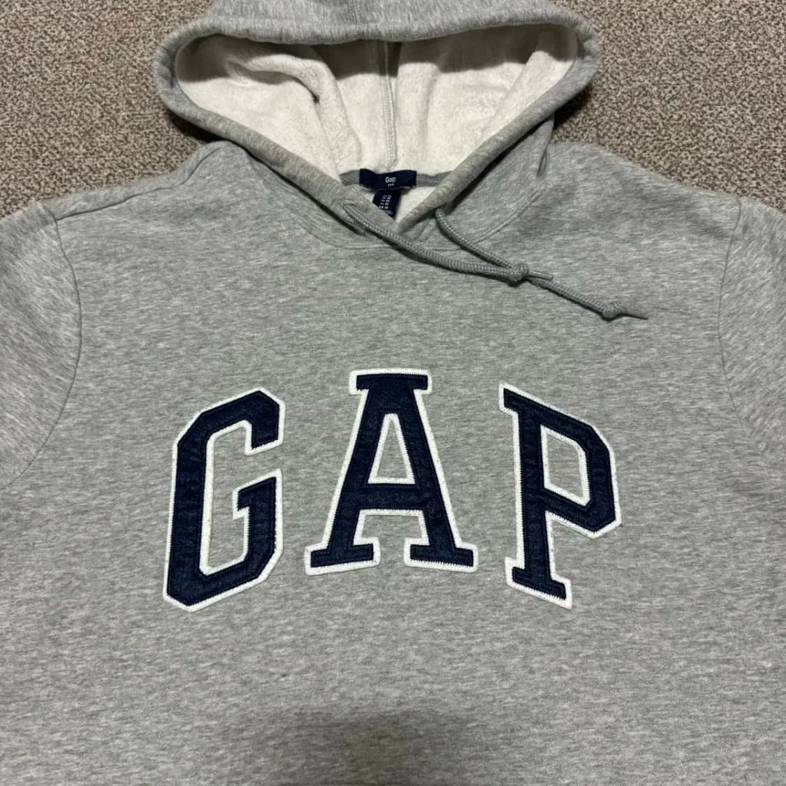 M GAP 후드티 상품이미지2