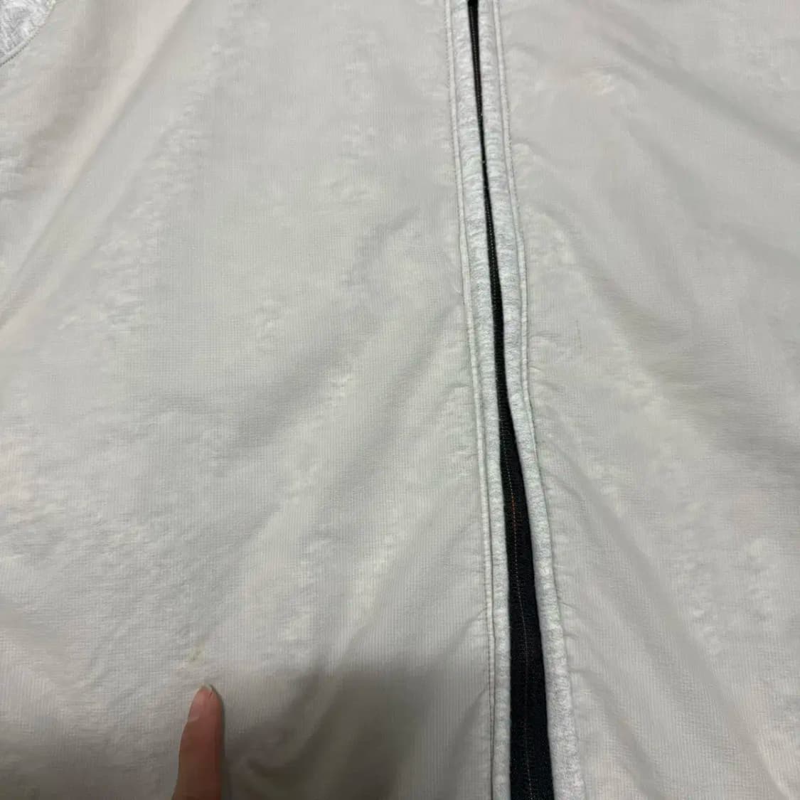 XL 팀버랜드 후드집업 상품이미지6