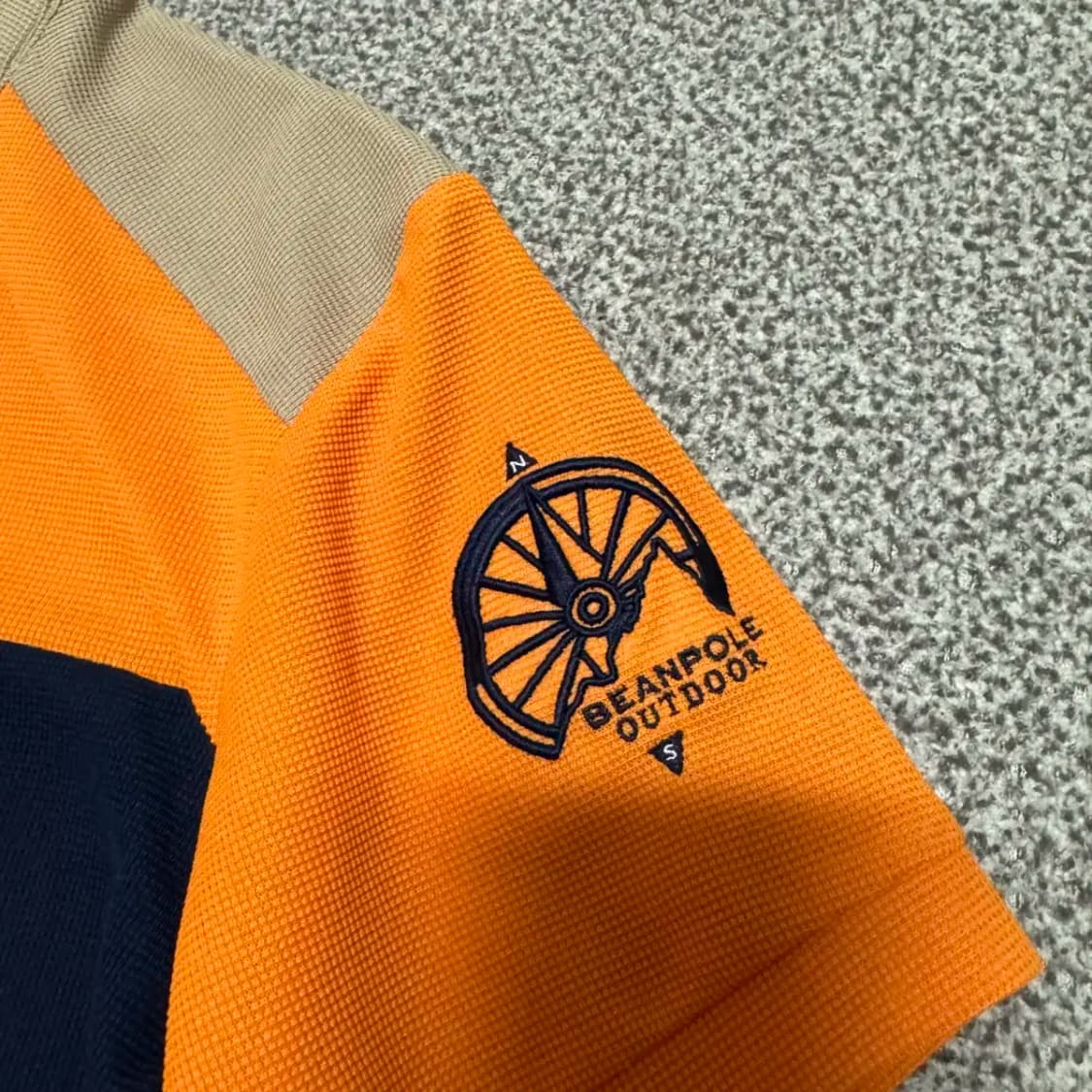 95 빈폴 반집업 여성 상품이미지3