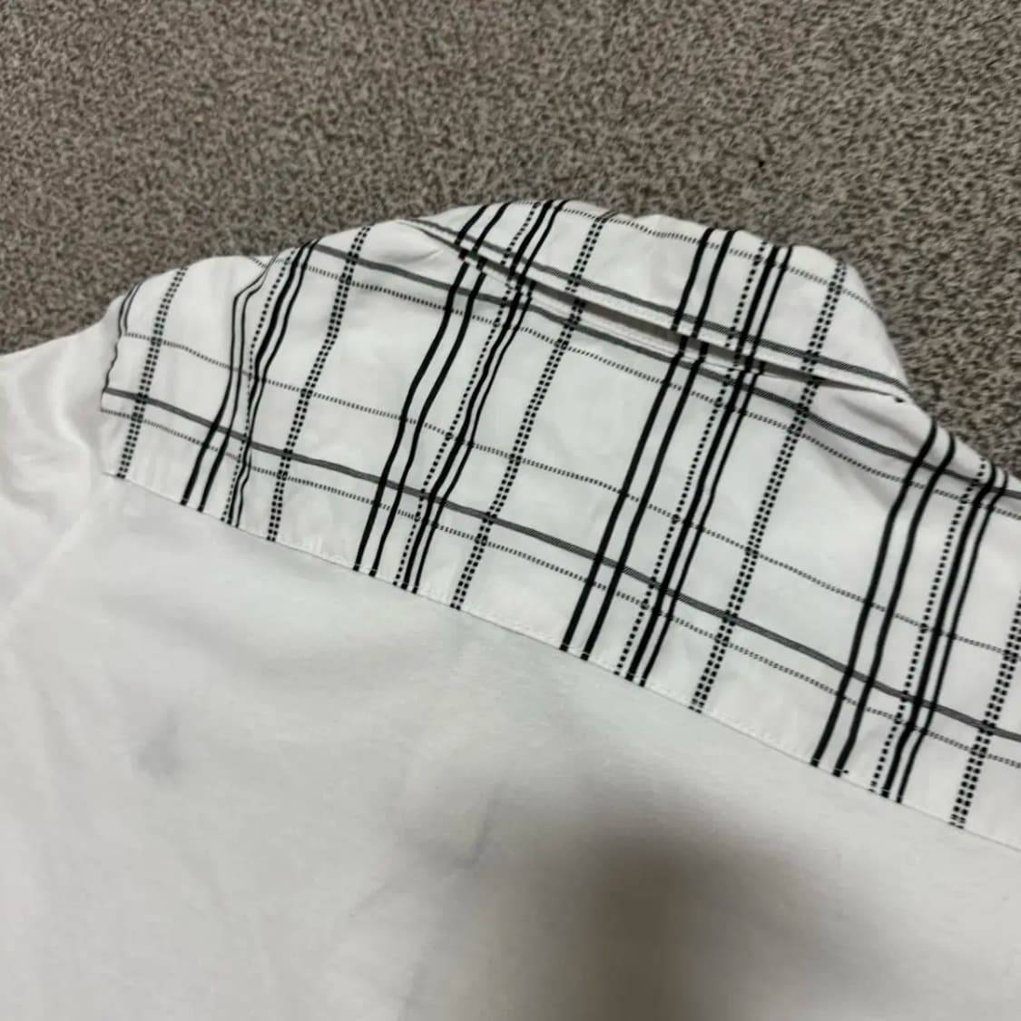 85 빈폴 긴팔 카라티 여성 상품이미지7