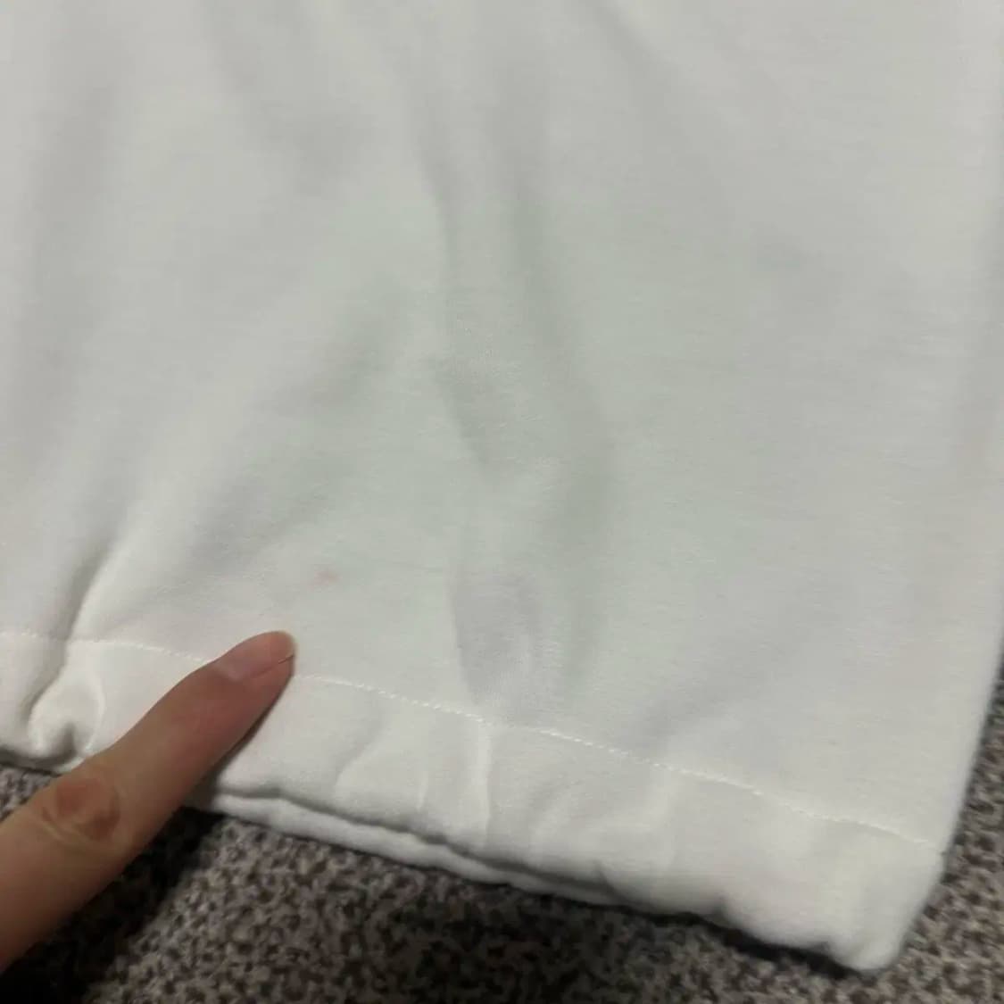 90 디스커버리 반집업 여성 상품이미지5