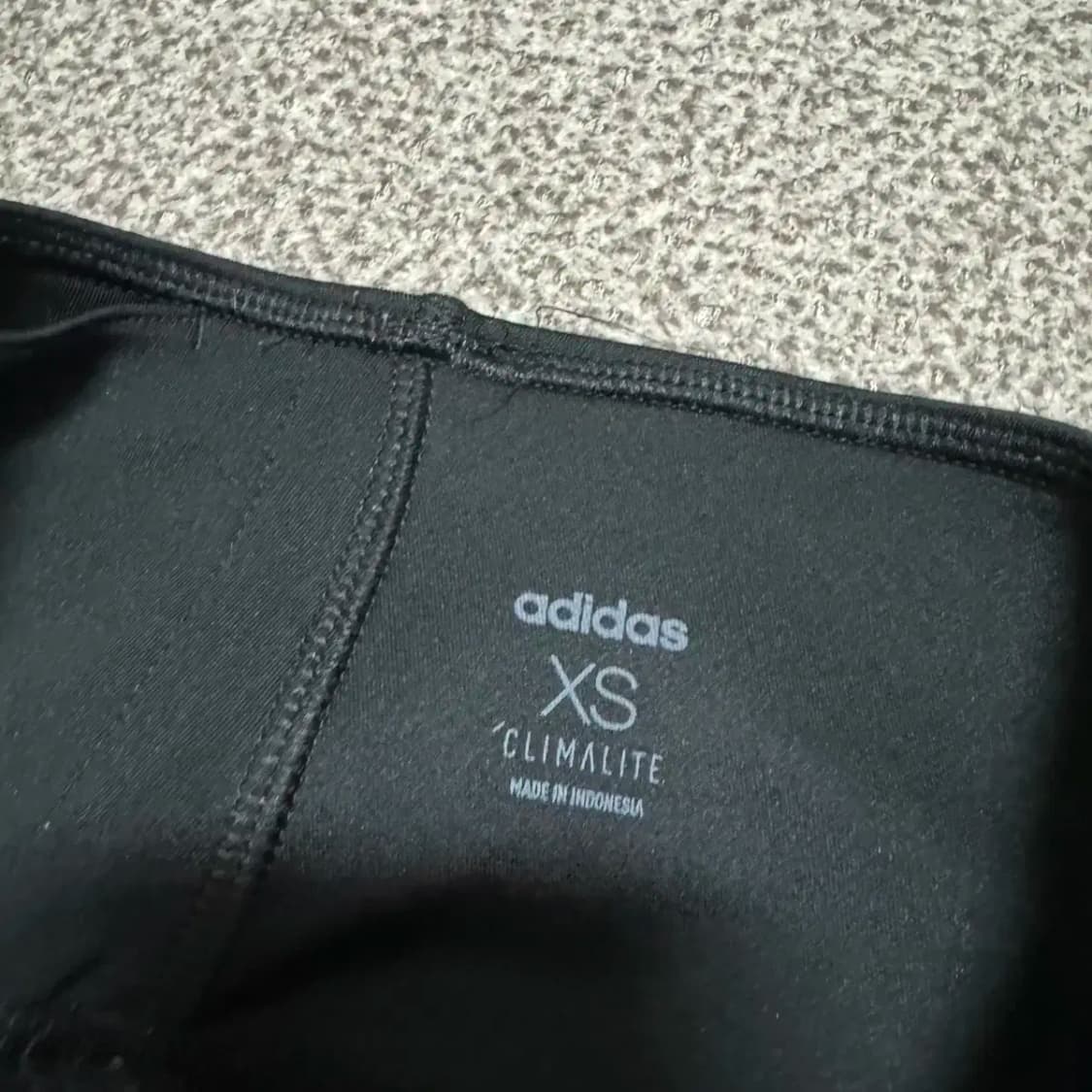 Xs 아디다스 레깅스 여성 상품이미지4