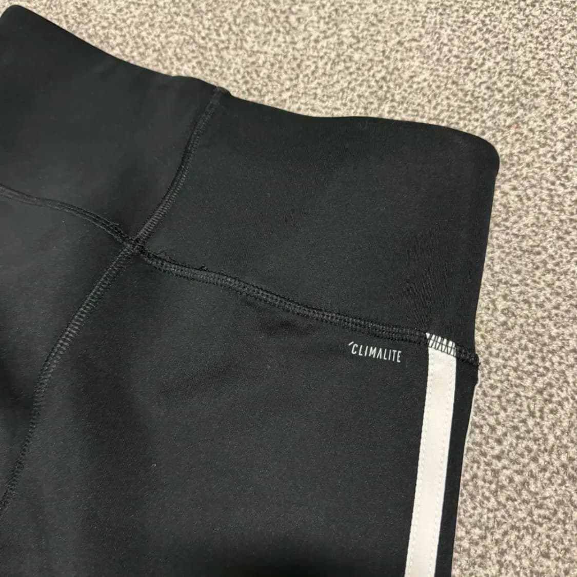 Xs 아디다스 레깅스 여성 상품이미지7