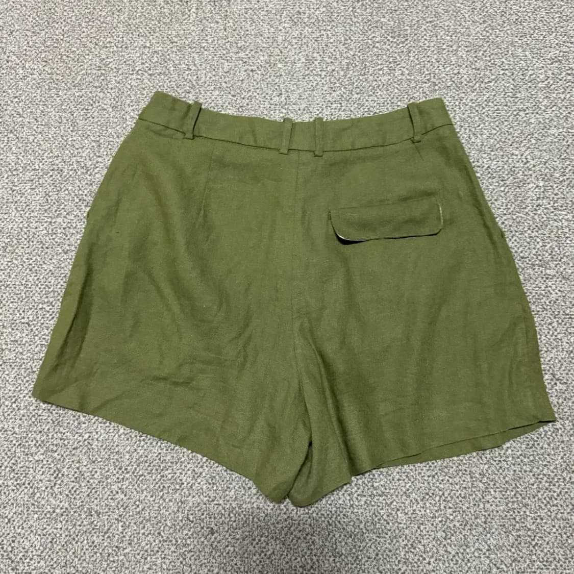 28 자라 반바지 상품이미지5