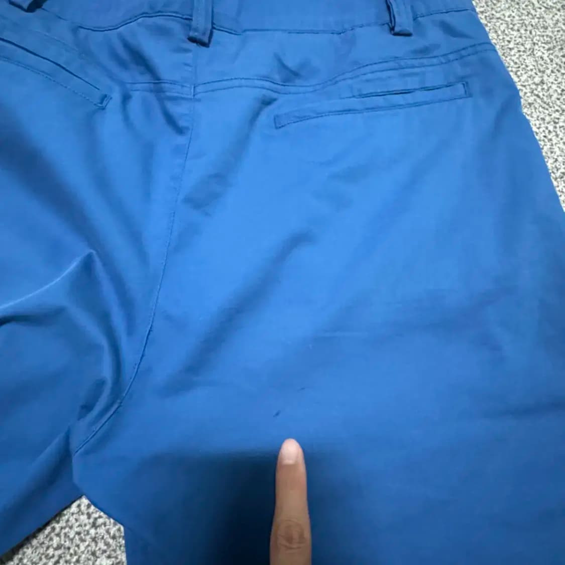 34 퓨마 반바지 상품이미지7
