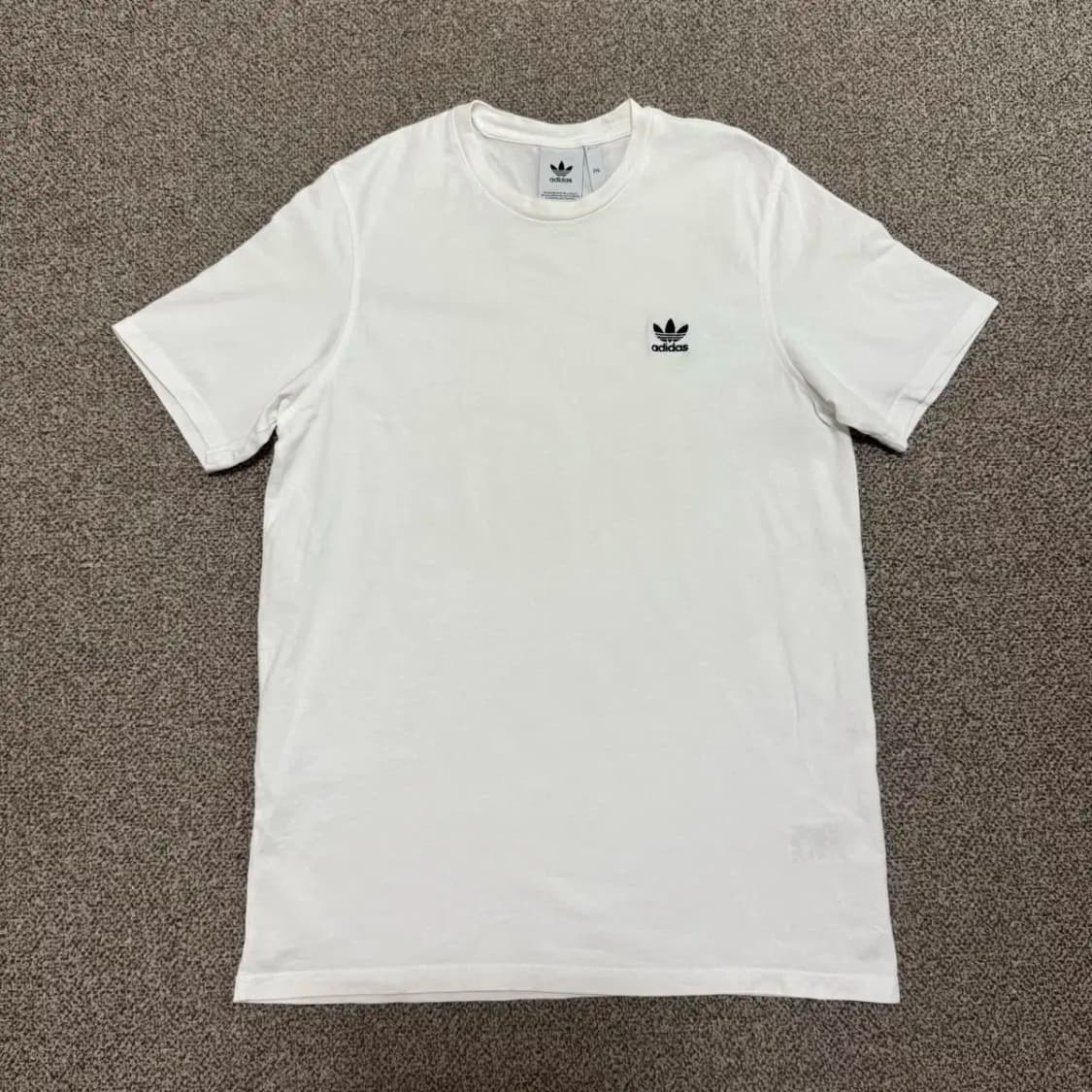 2xl 아디다스 스탠다드 반팔 상품이미지1