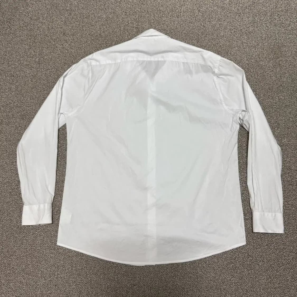XL 무신사스탠다드 화이트 셔츠 상품이미지6