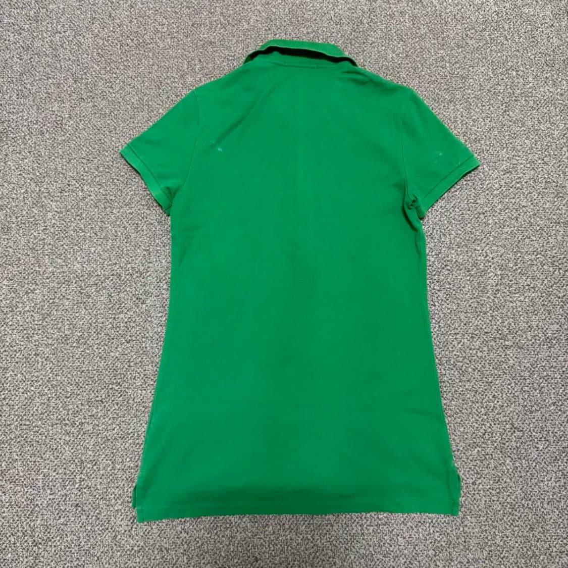 M 폴로랄프로렌 반팔 카라티 여성 상품이미지8