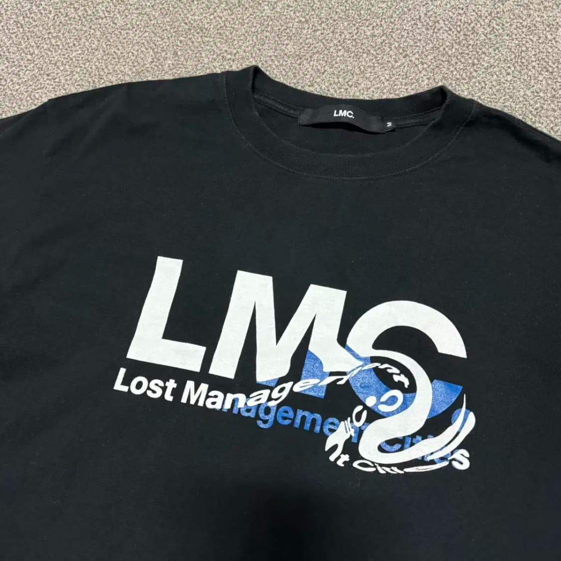 M LMC 반팔 상품이미지2