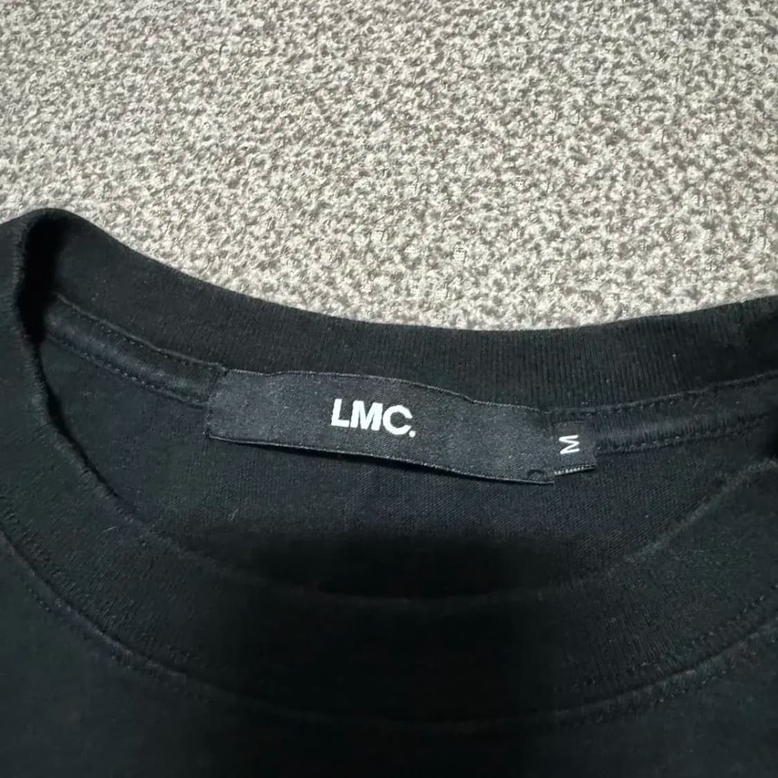 M LMC 반팔 상품이미지3