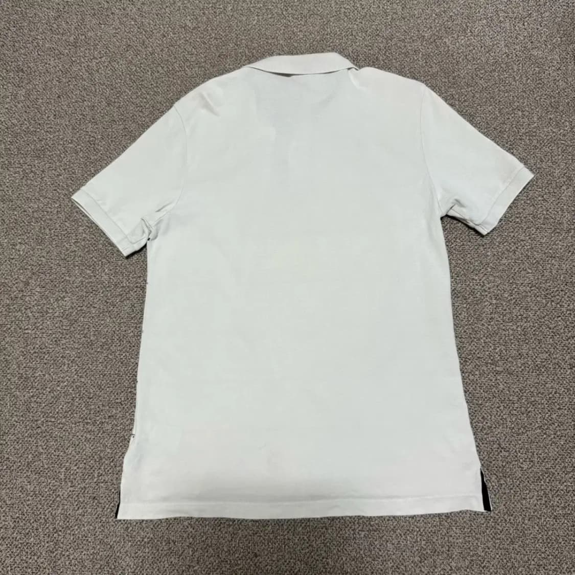 L 나이키 반팔 카라티 상품이미지6