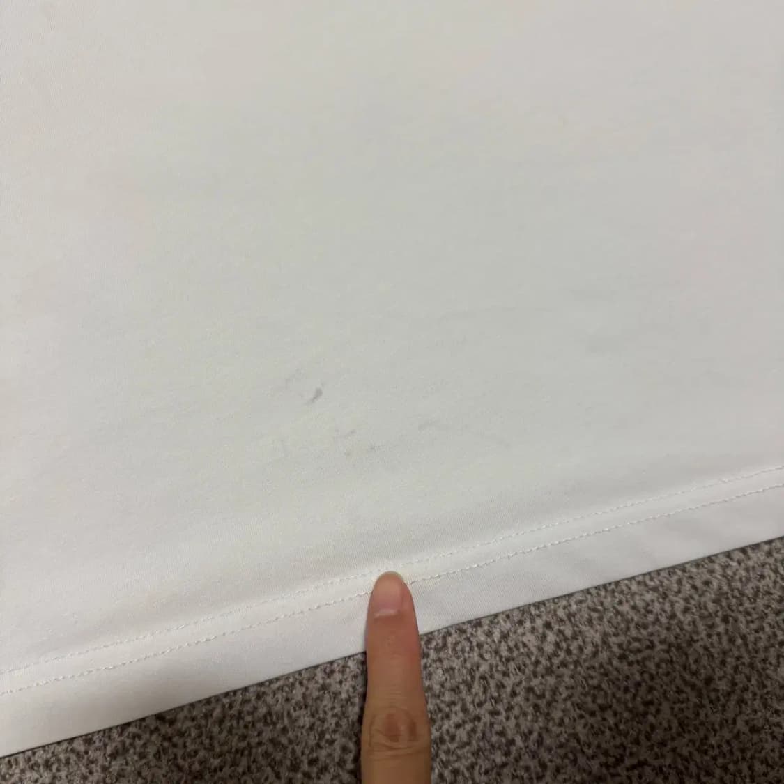XL 빈트릴 반팔 상품이미지9