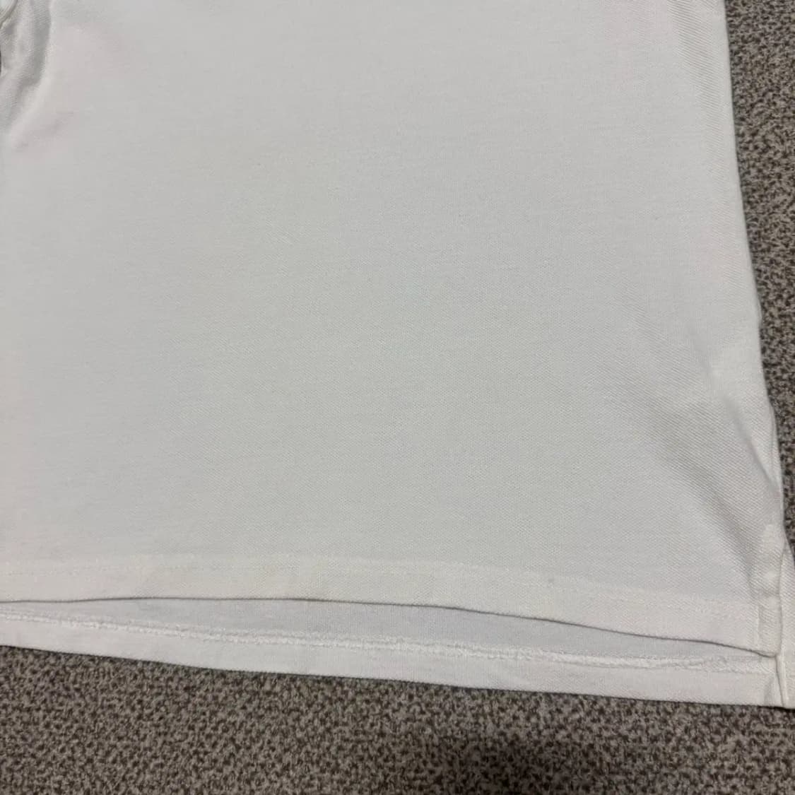 90 엠엘비 뉴욕양키즈 반팔 카라티 여성 상품이미지3