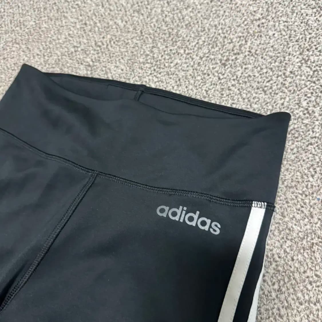 Xs 아디다스 레깅스 상품이미지2