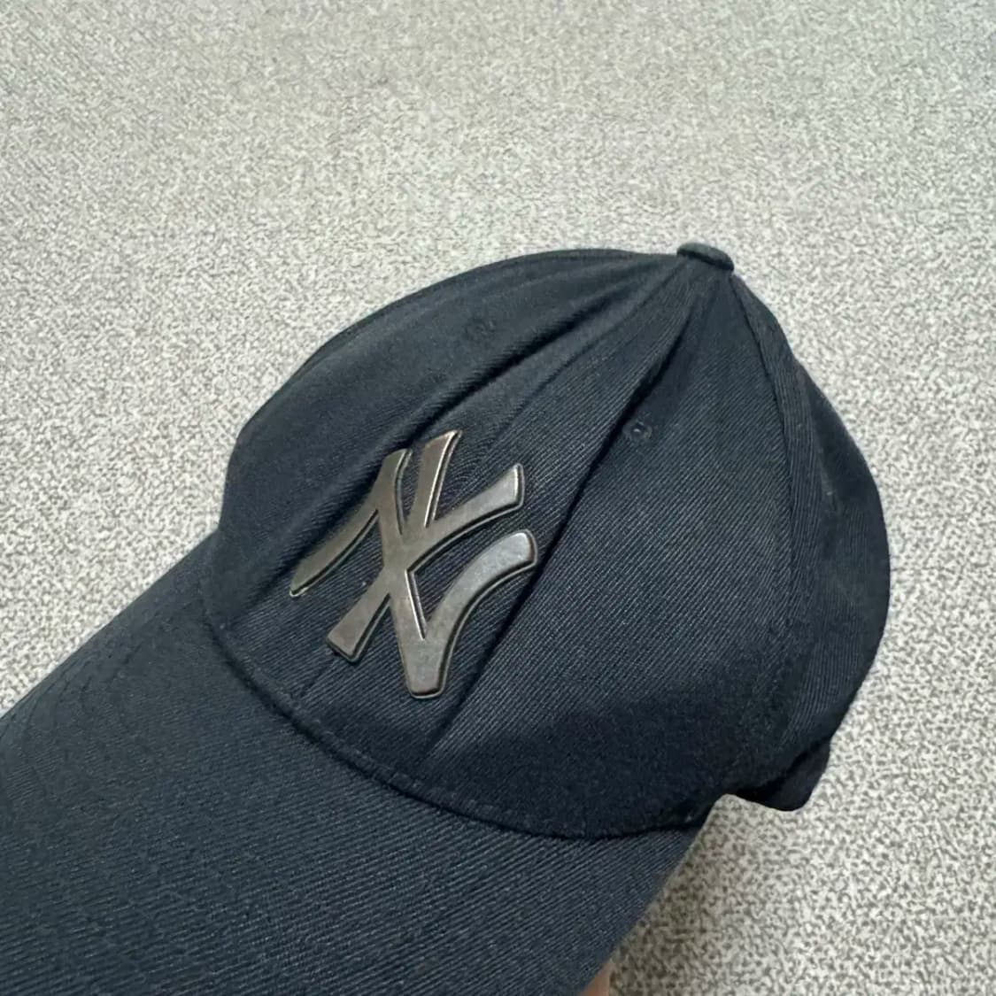 M-XL 엠엘비 볼캡 상품이미지5