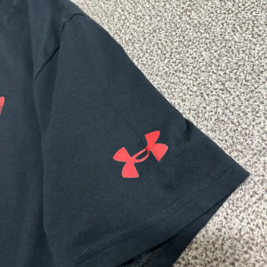 XL 언더아머 반팔 상품이미지4